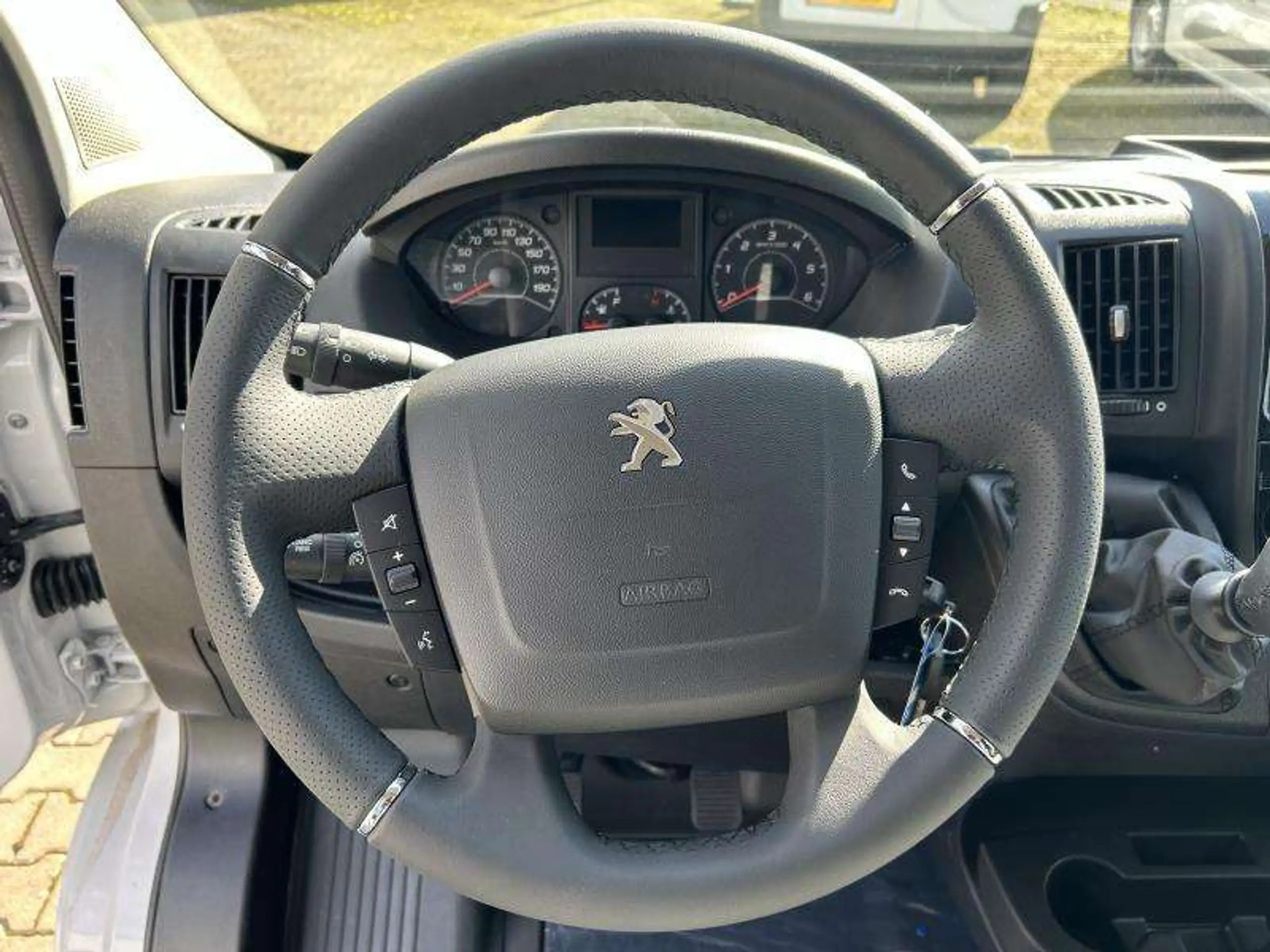 Peugeot - Boxer