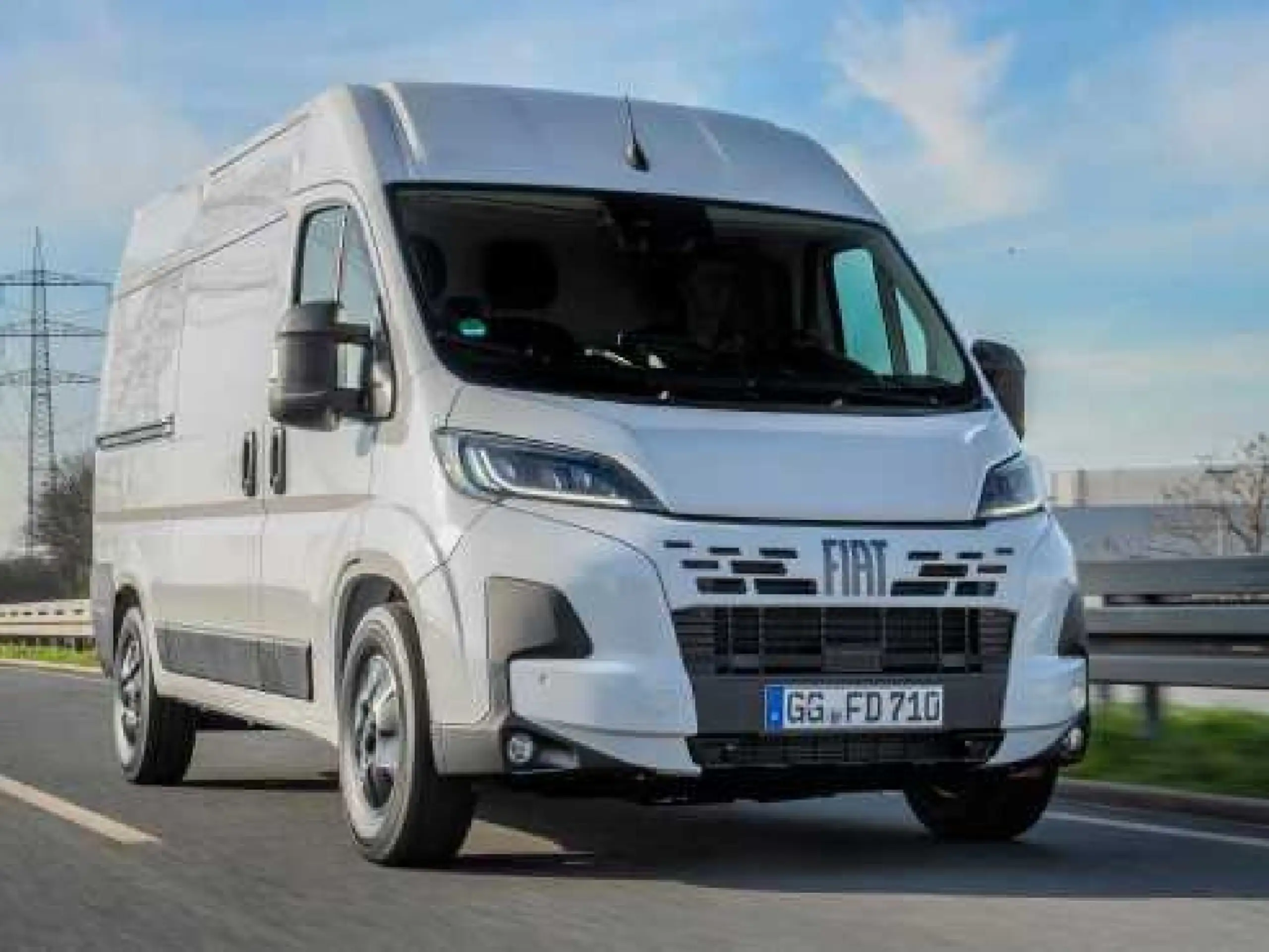 Fiat - Ducato