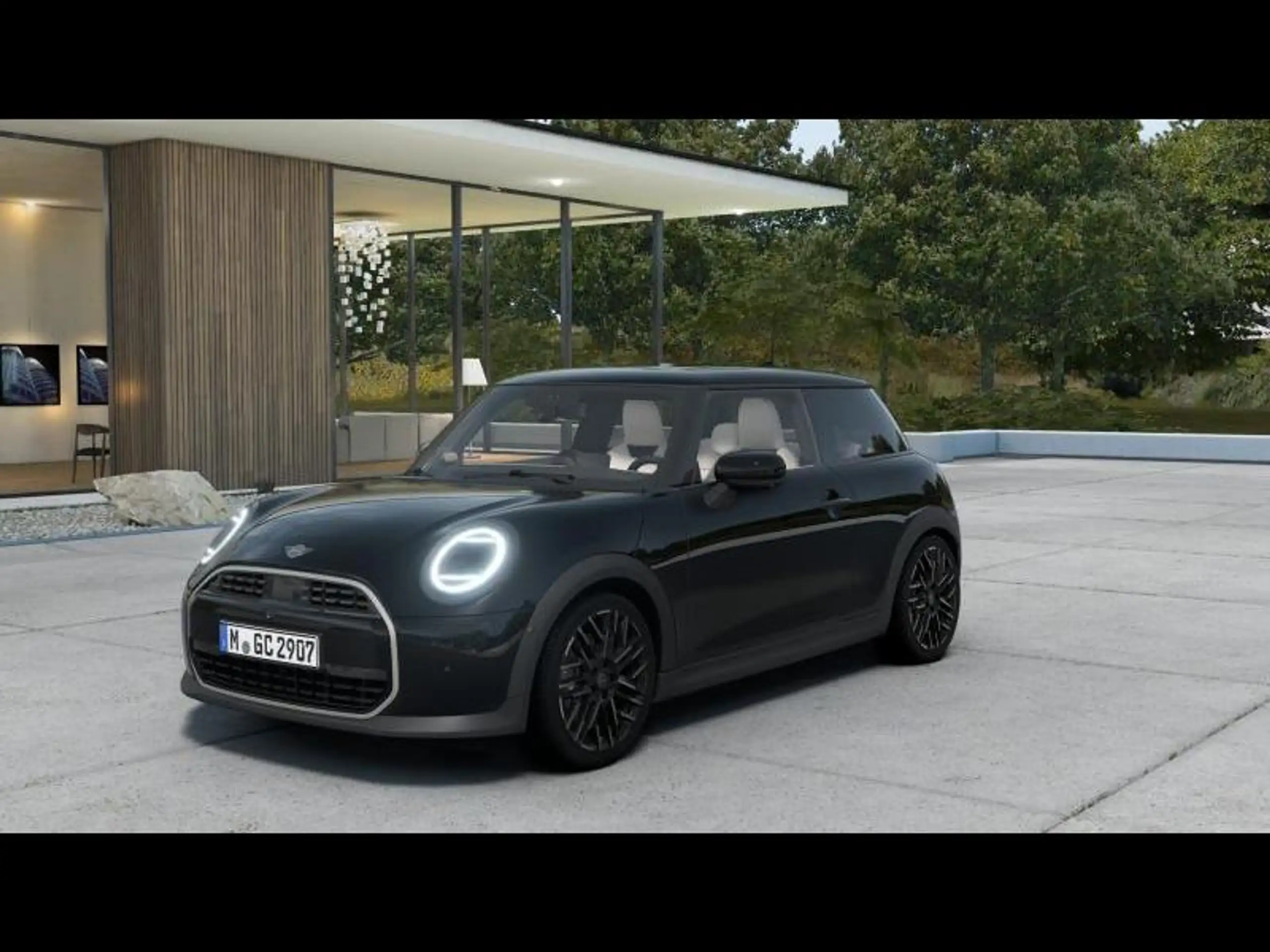 MINI Cooper 2024