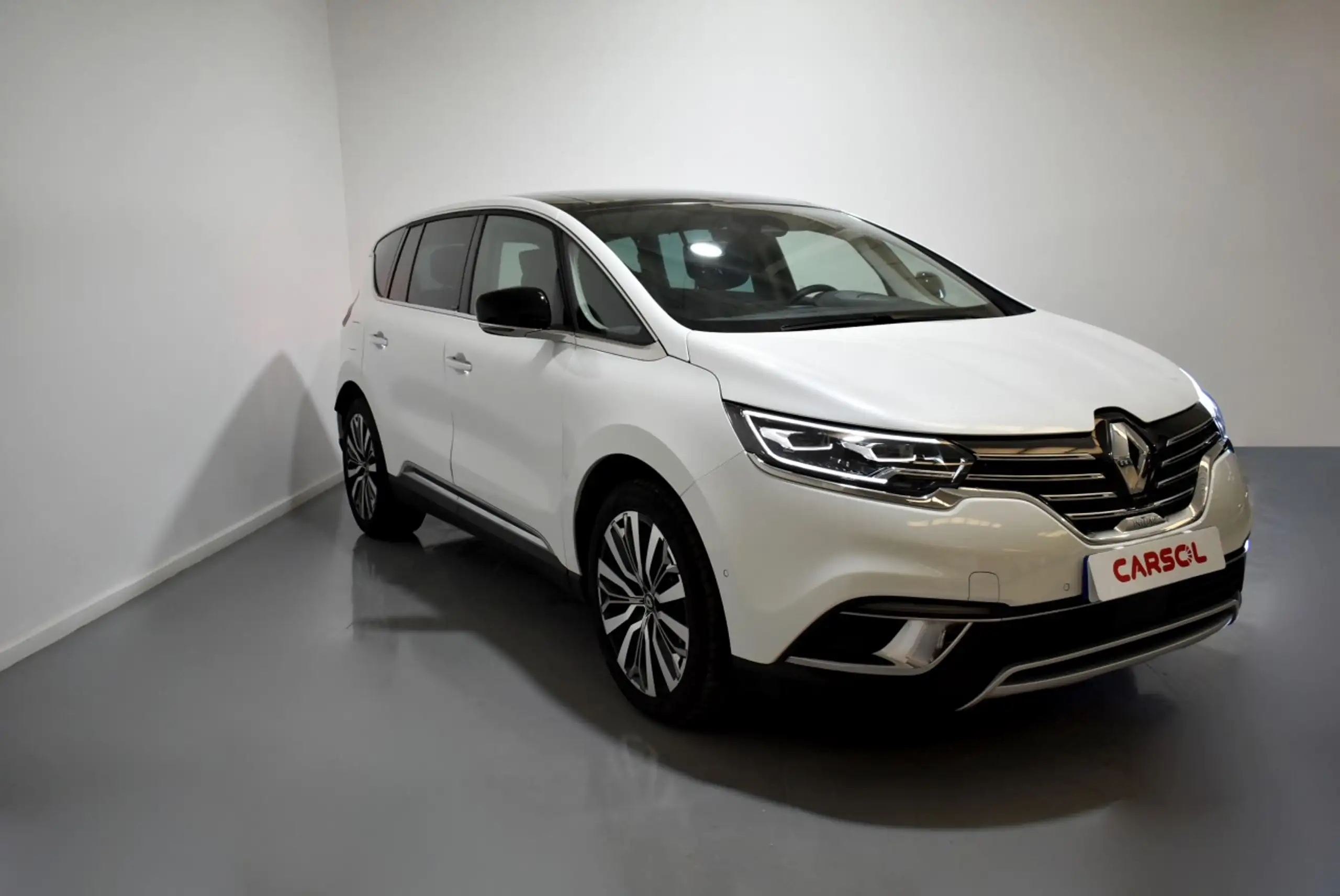 Renault - Espace