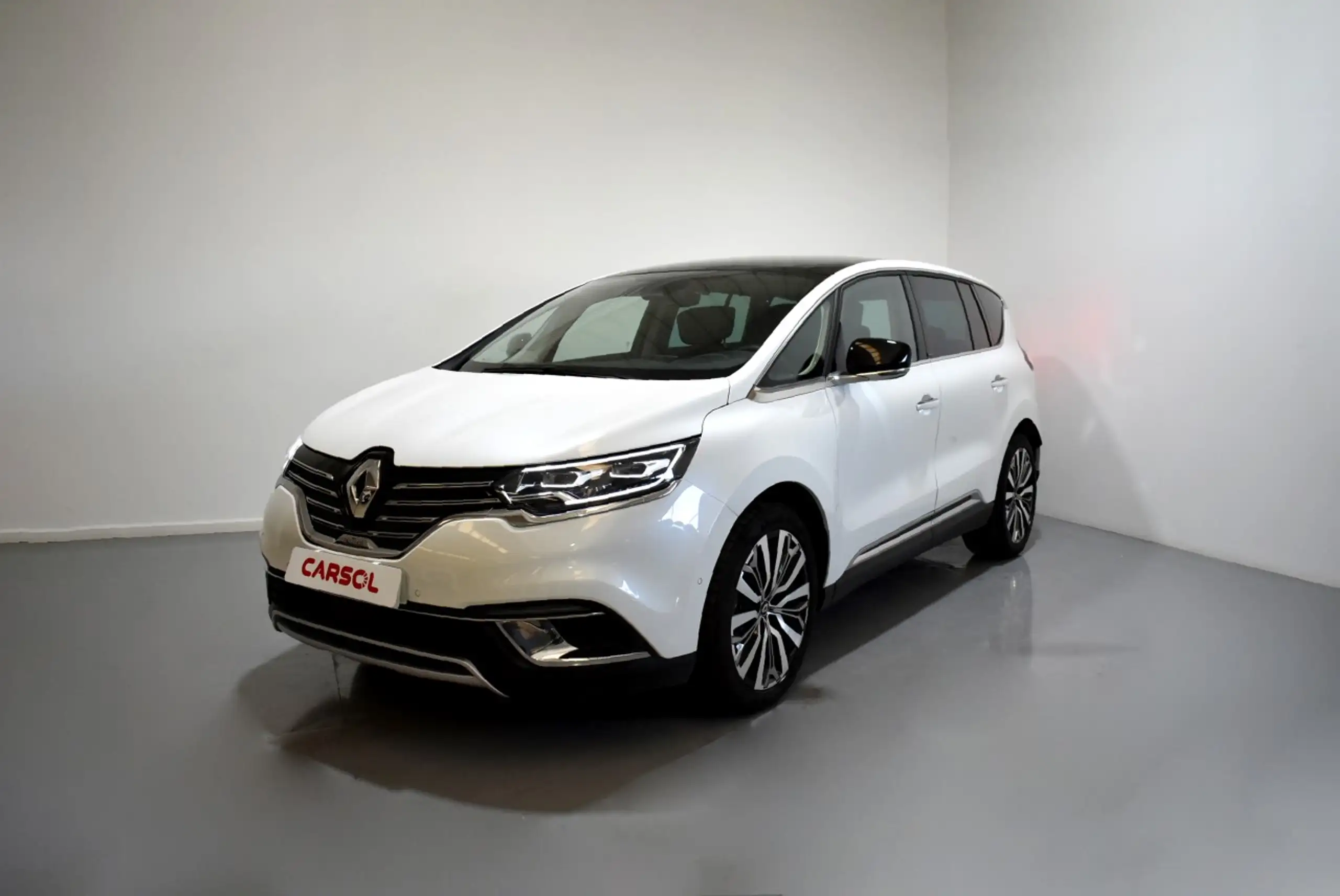 Renault - Espace