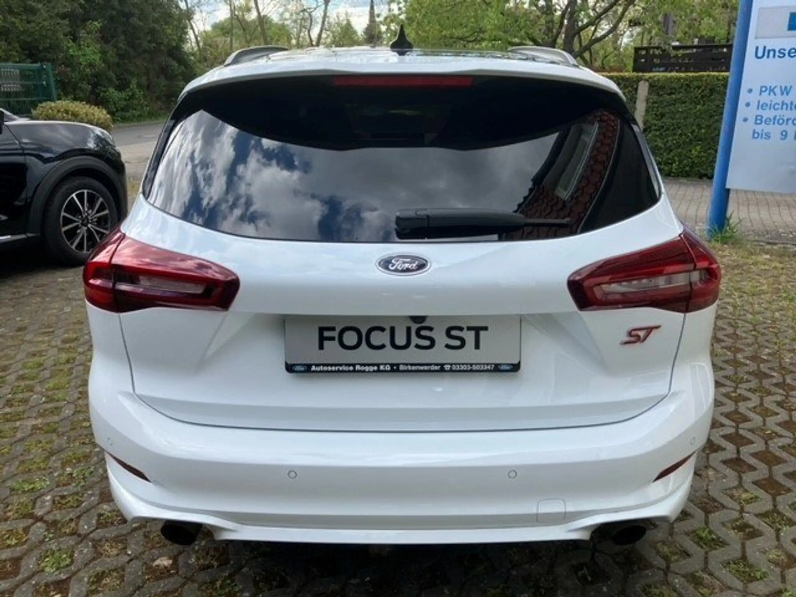 Ford - Focus