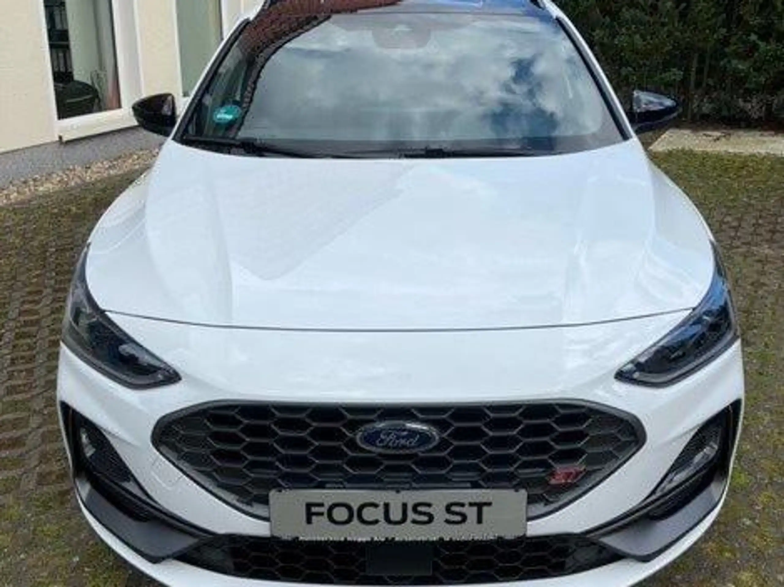 Ford - Focus