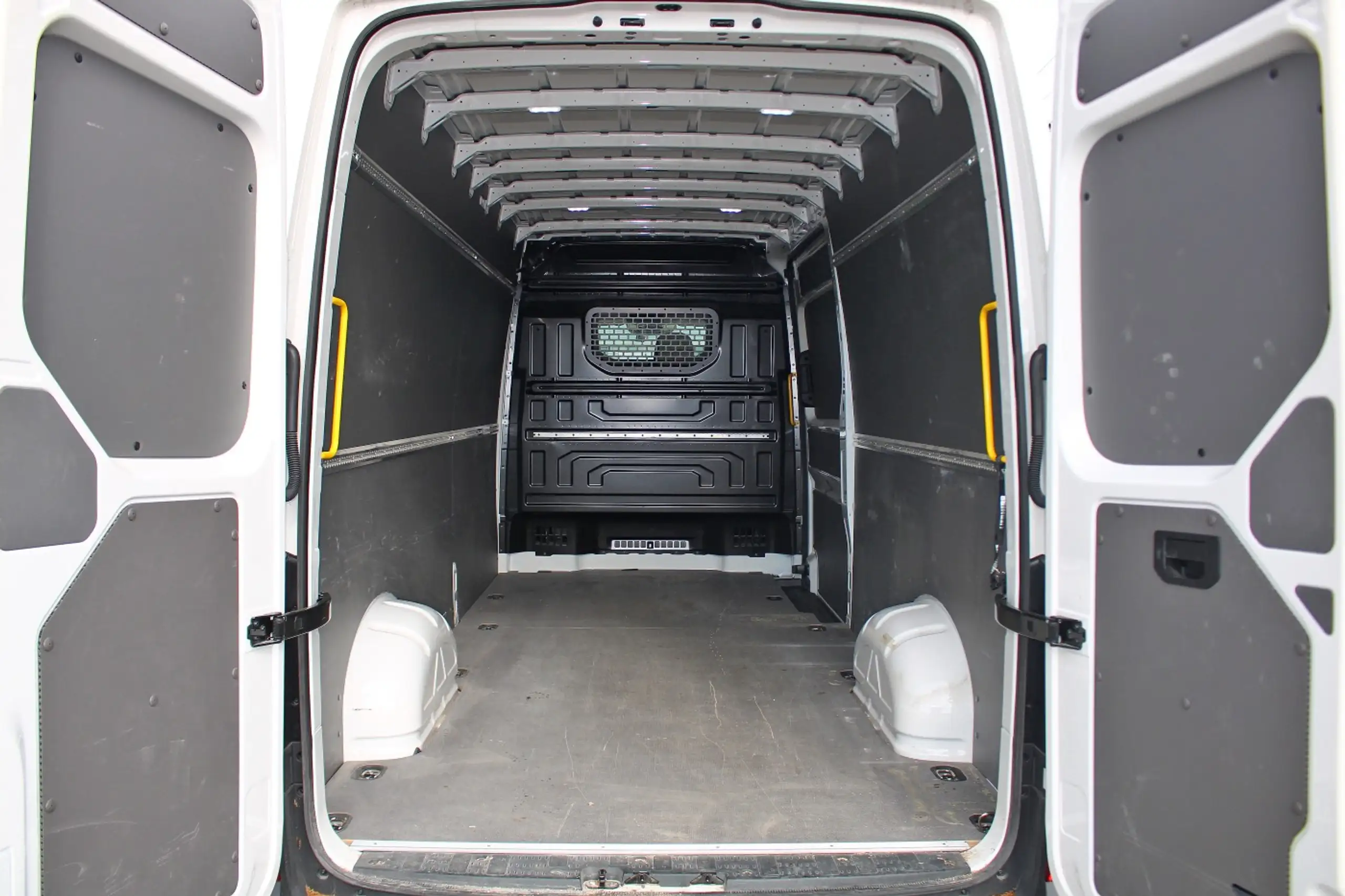 Volkswagen - Crafter