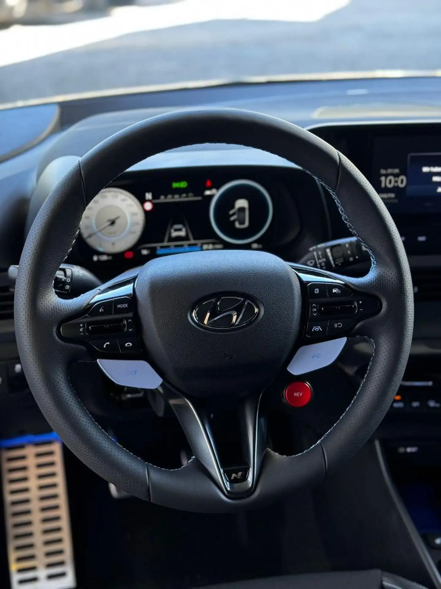 Hyundai - i20