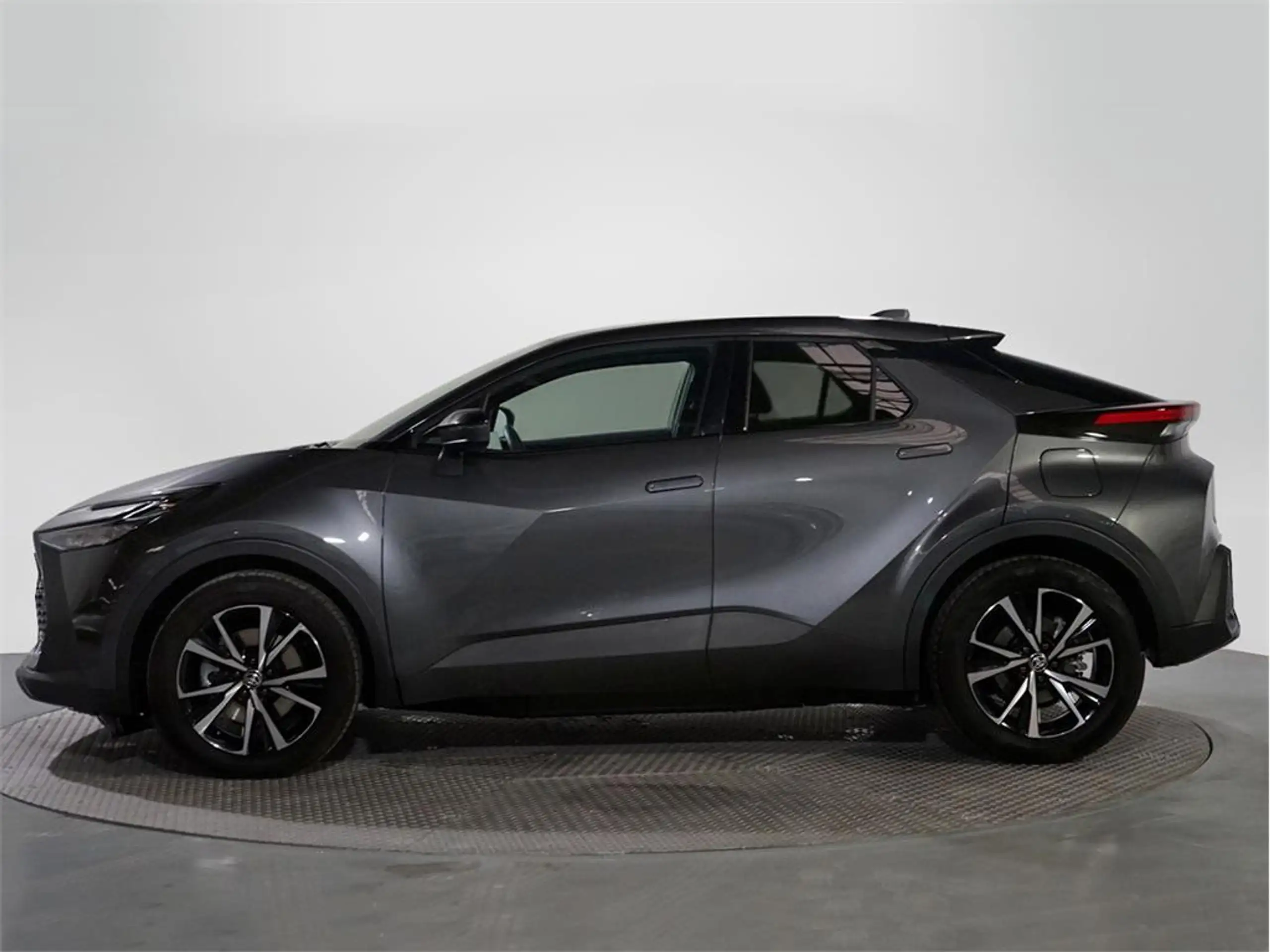 Toyota - C-HR