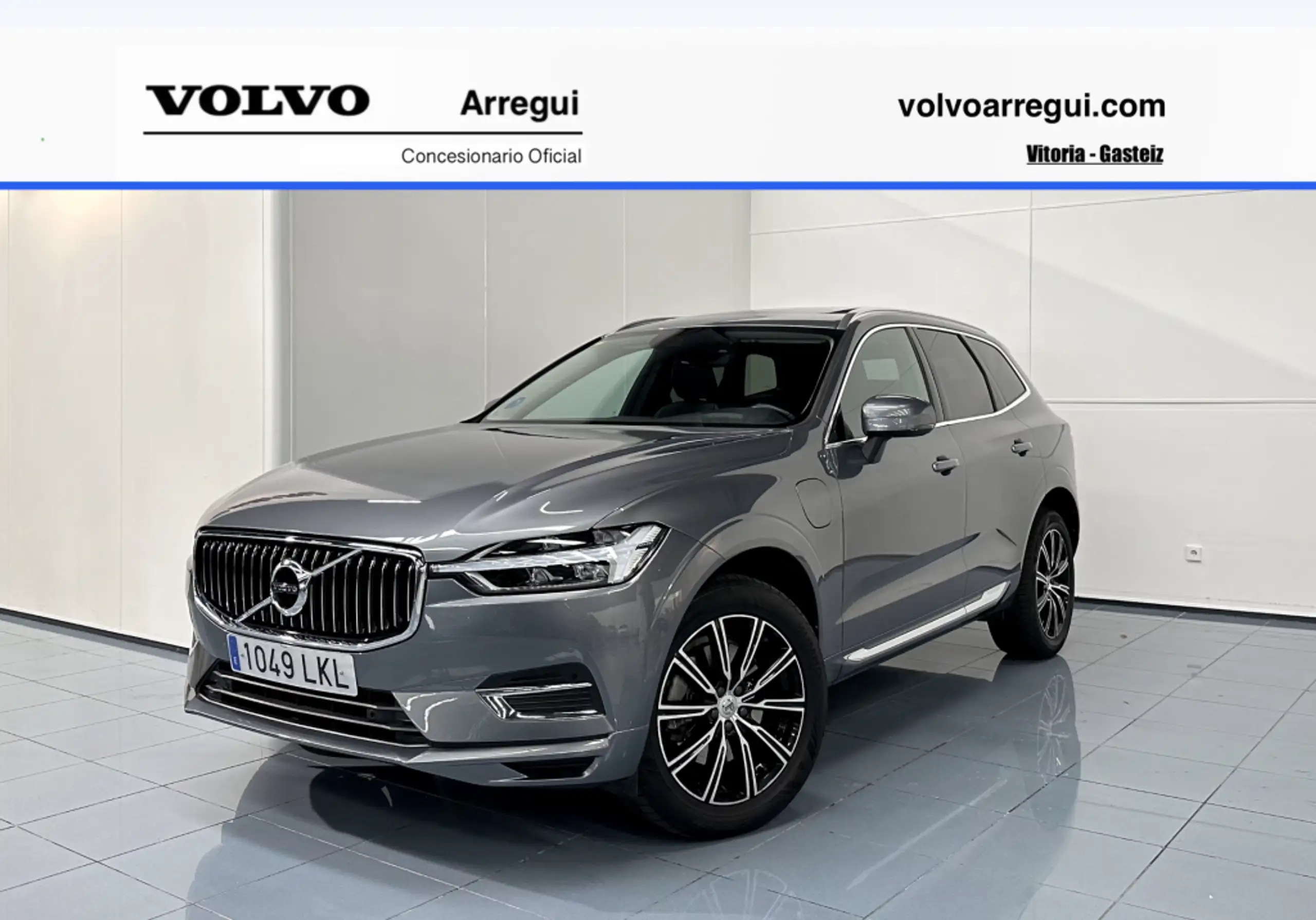 Volvo - XC60