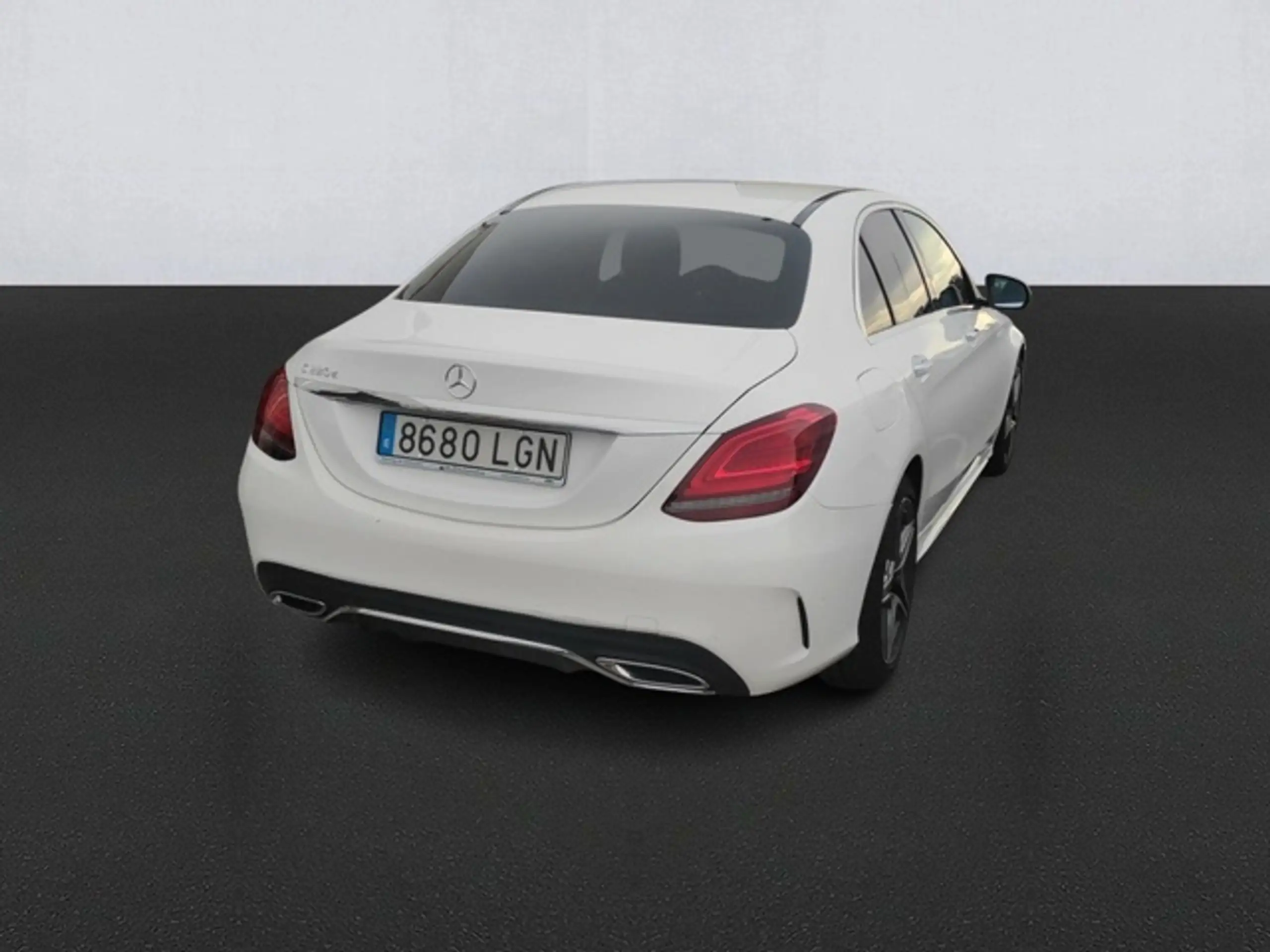 Mercedes-Benz - C 220