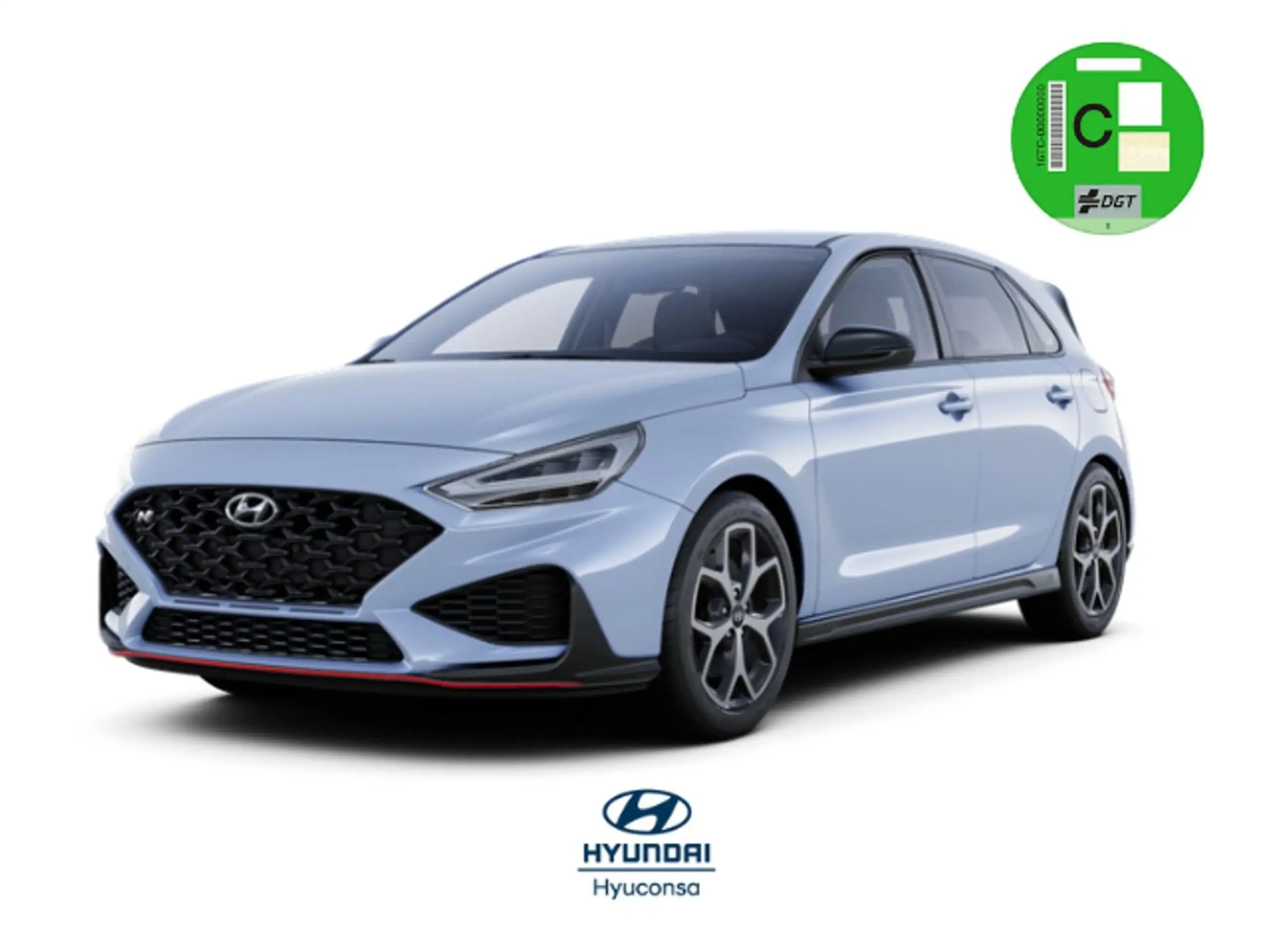 Hyundai - i30