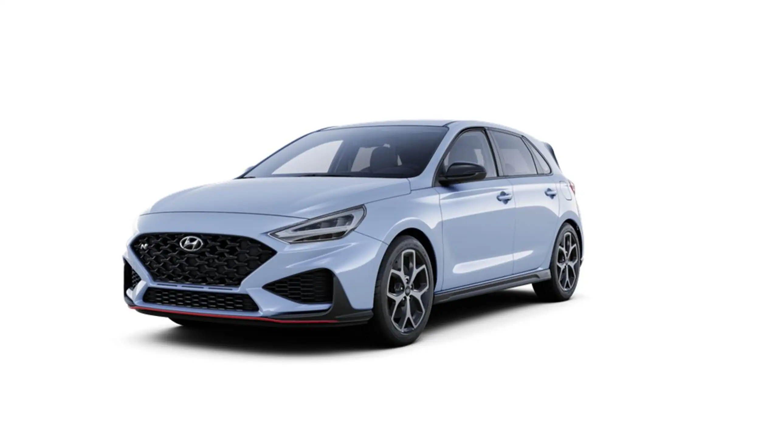 Hyundai - i30