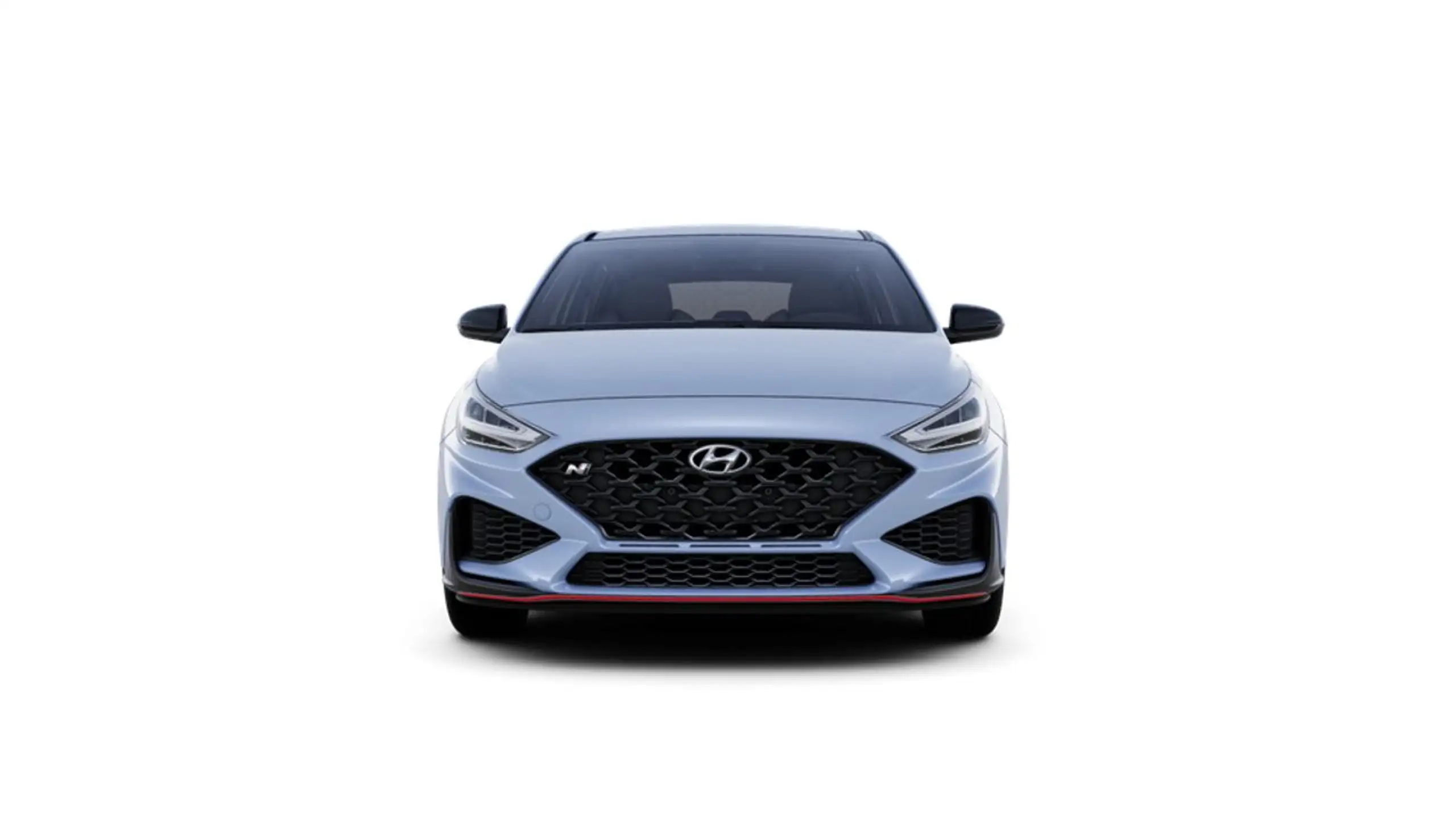 Hyundai - i30