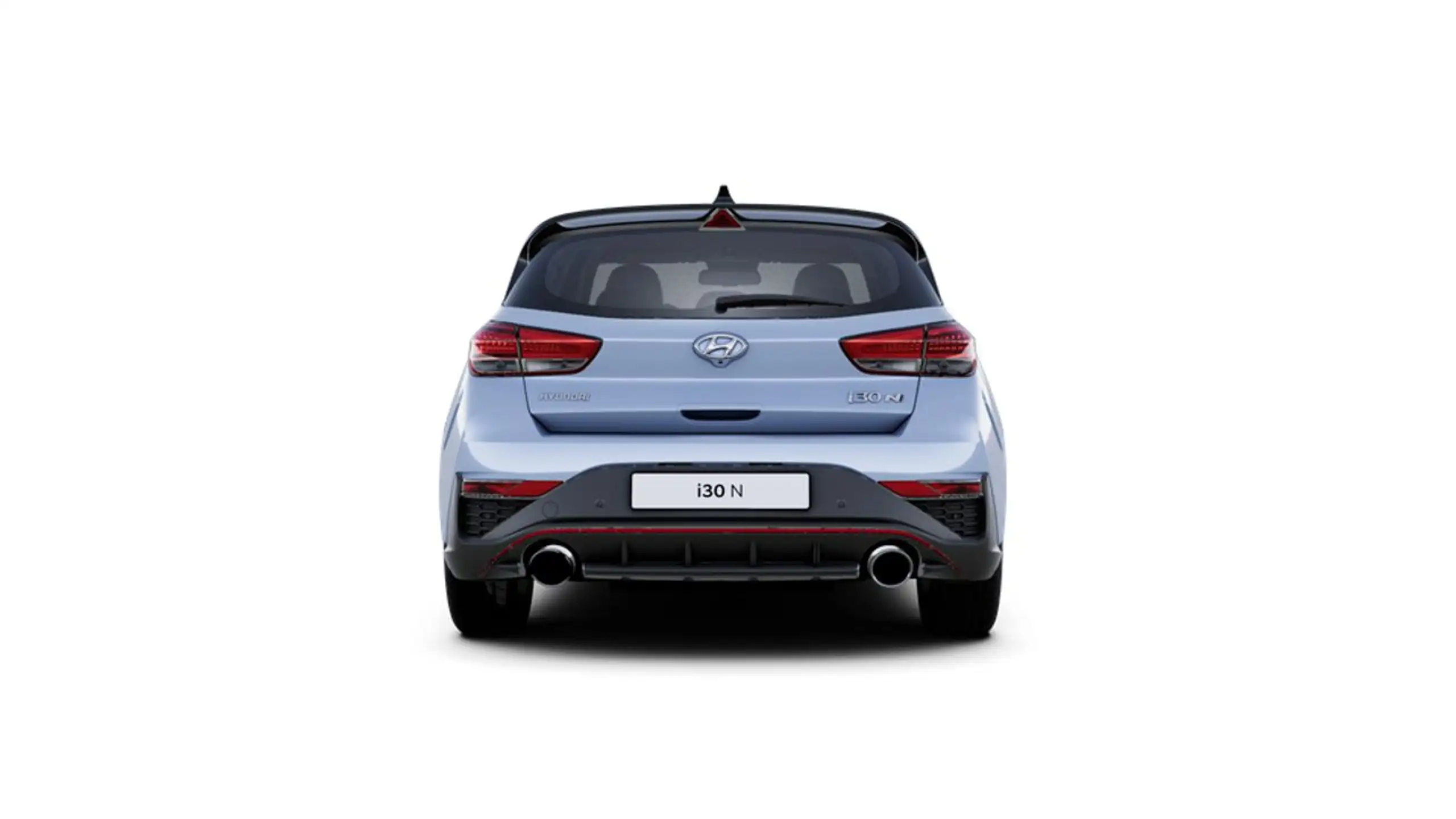 Hyundai - i30