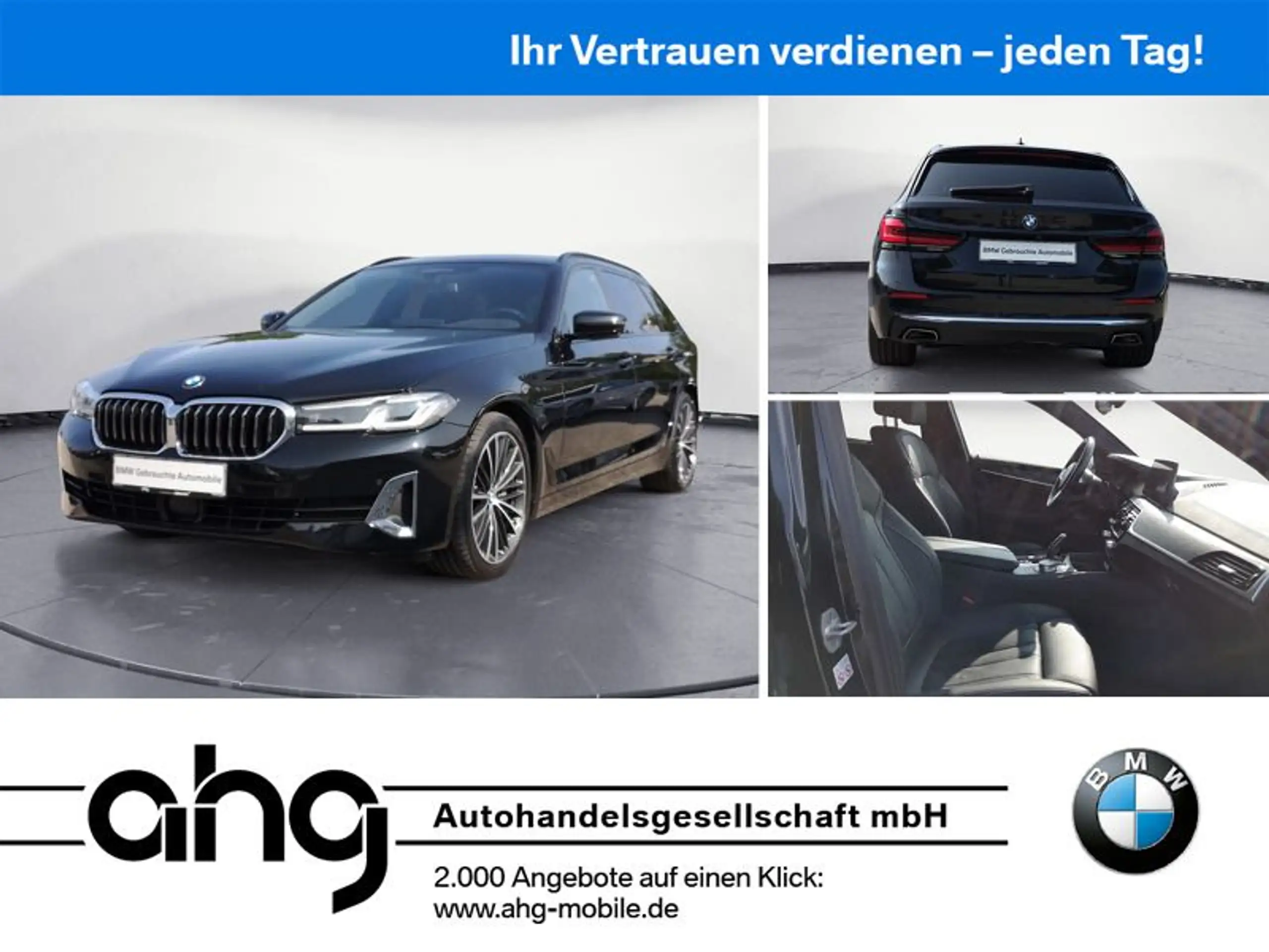 BMW - 530