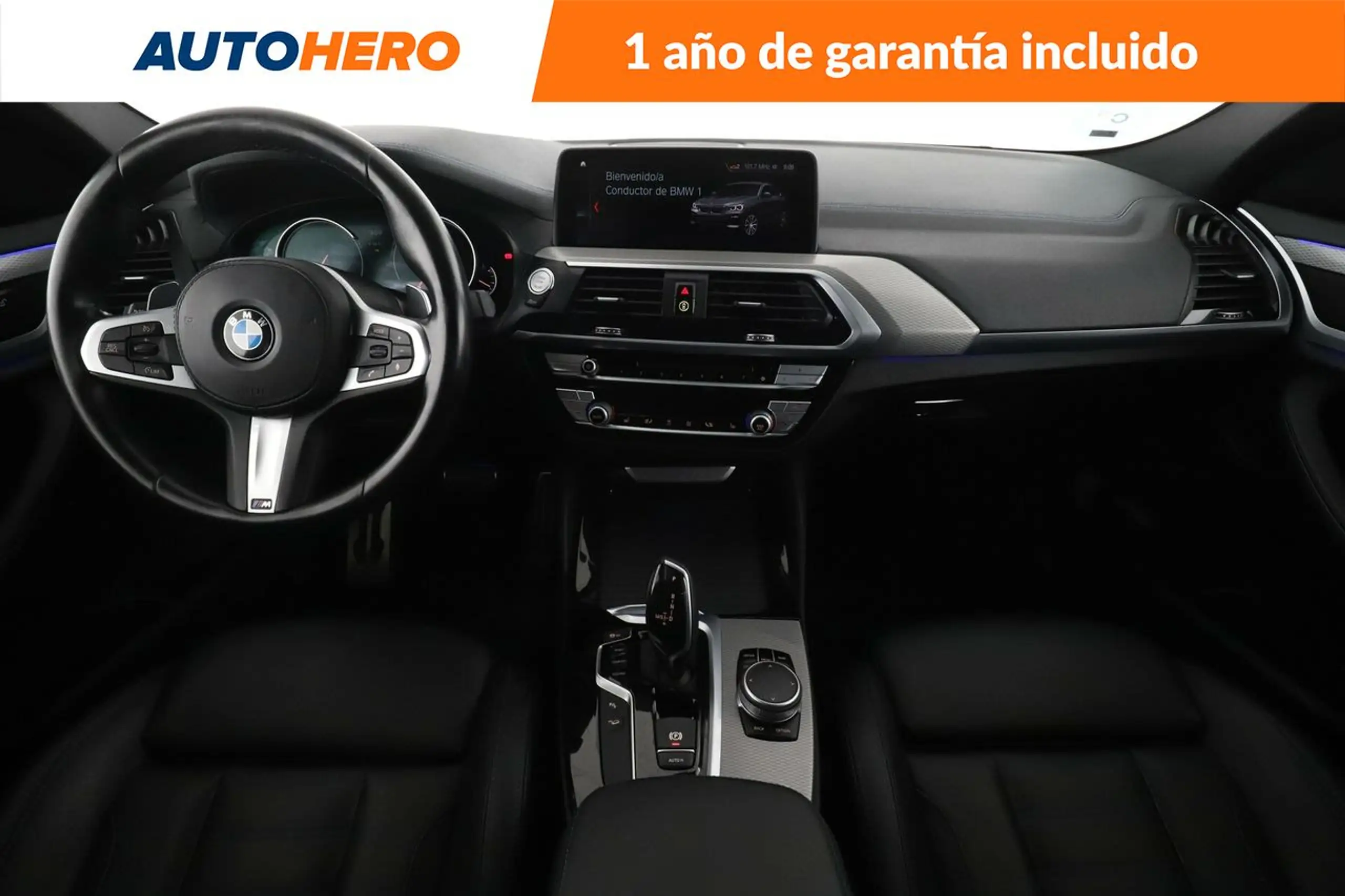 BMW - X4