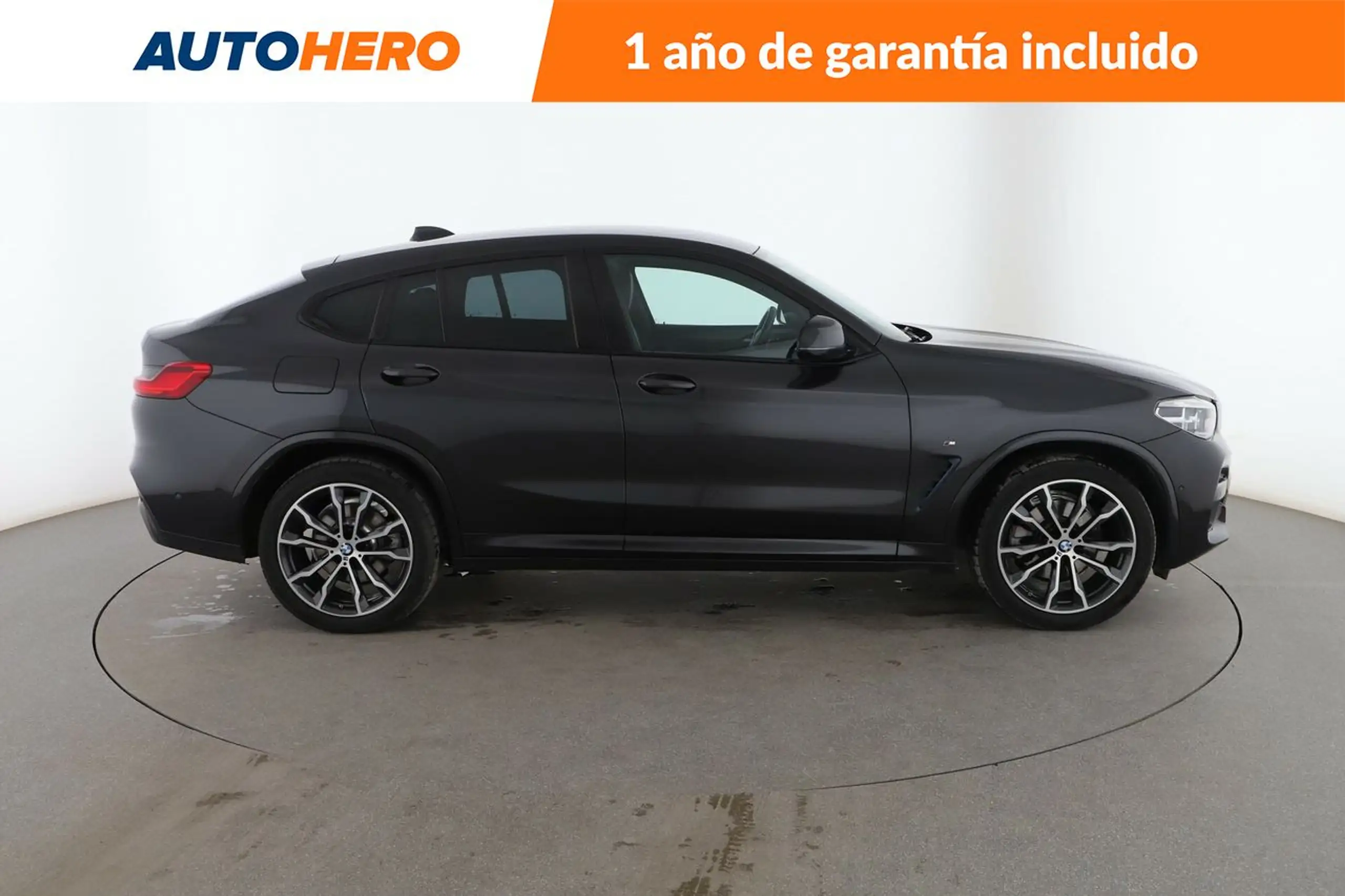 BMW - X4