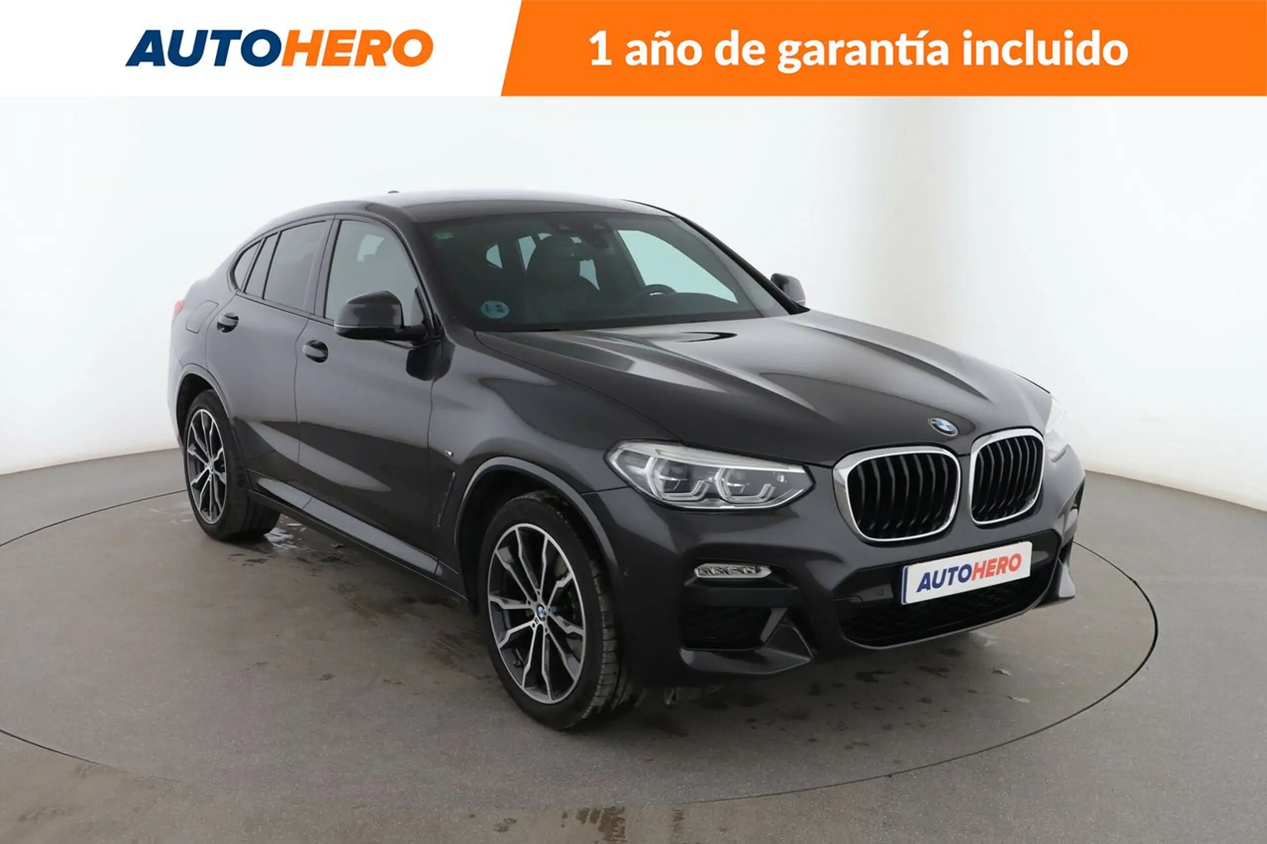 BMW - X4