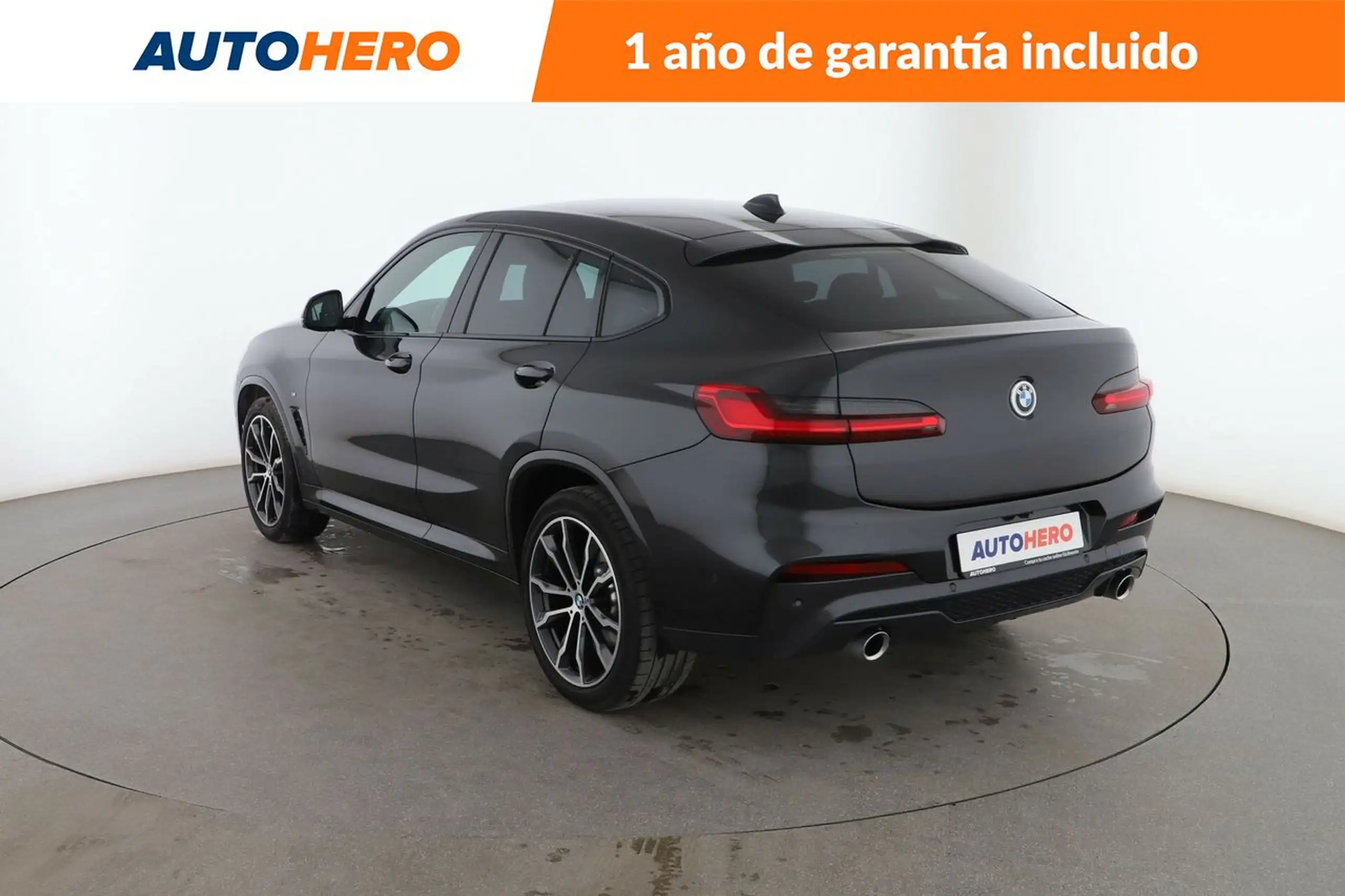 BMW - X4