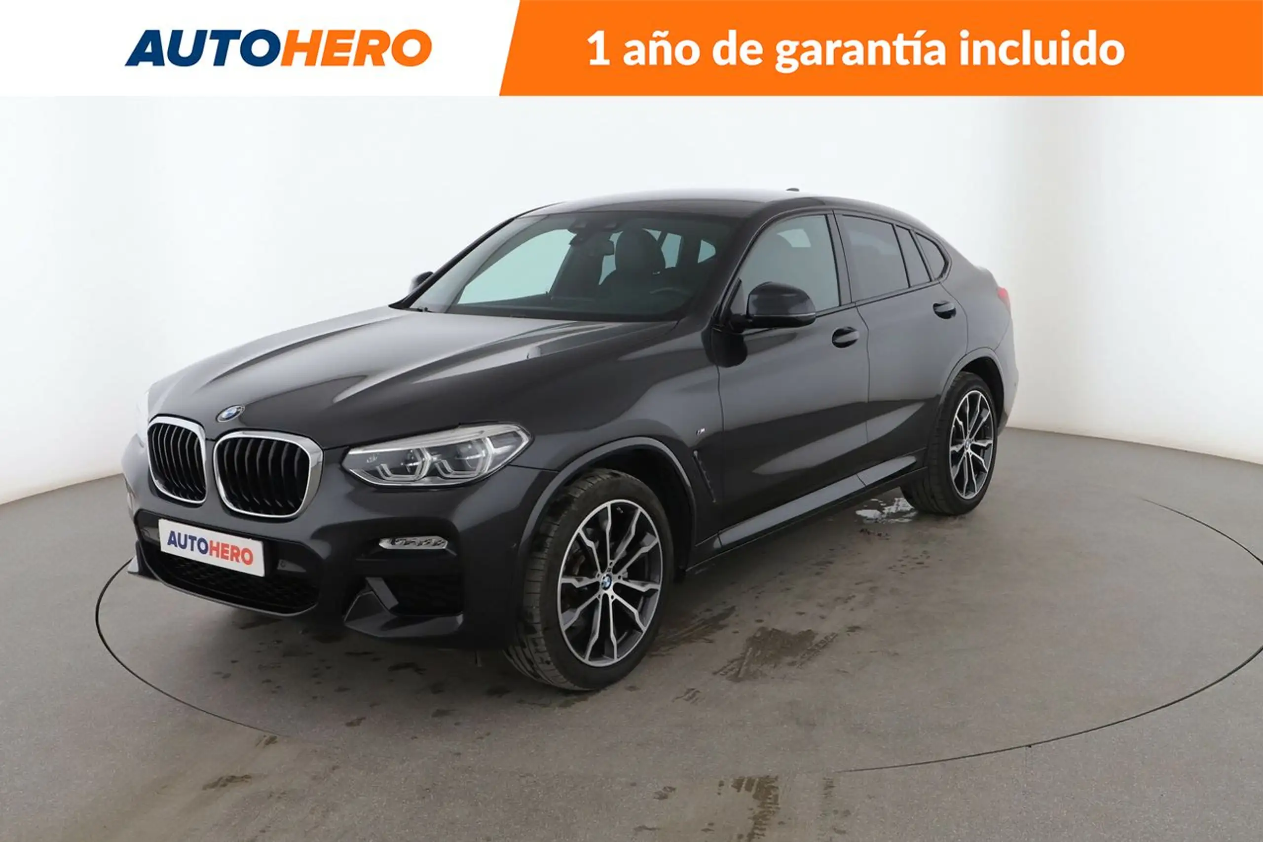 BMW - X4