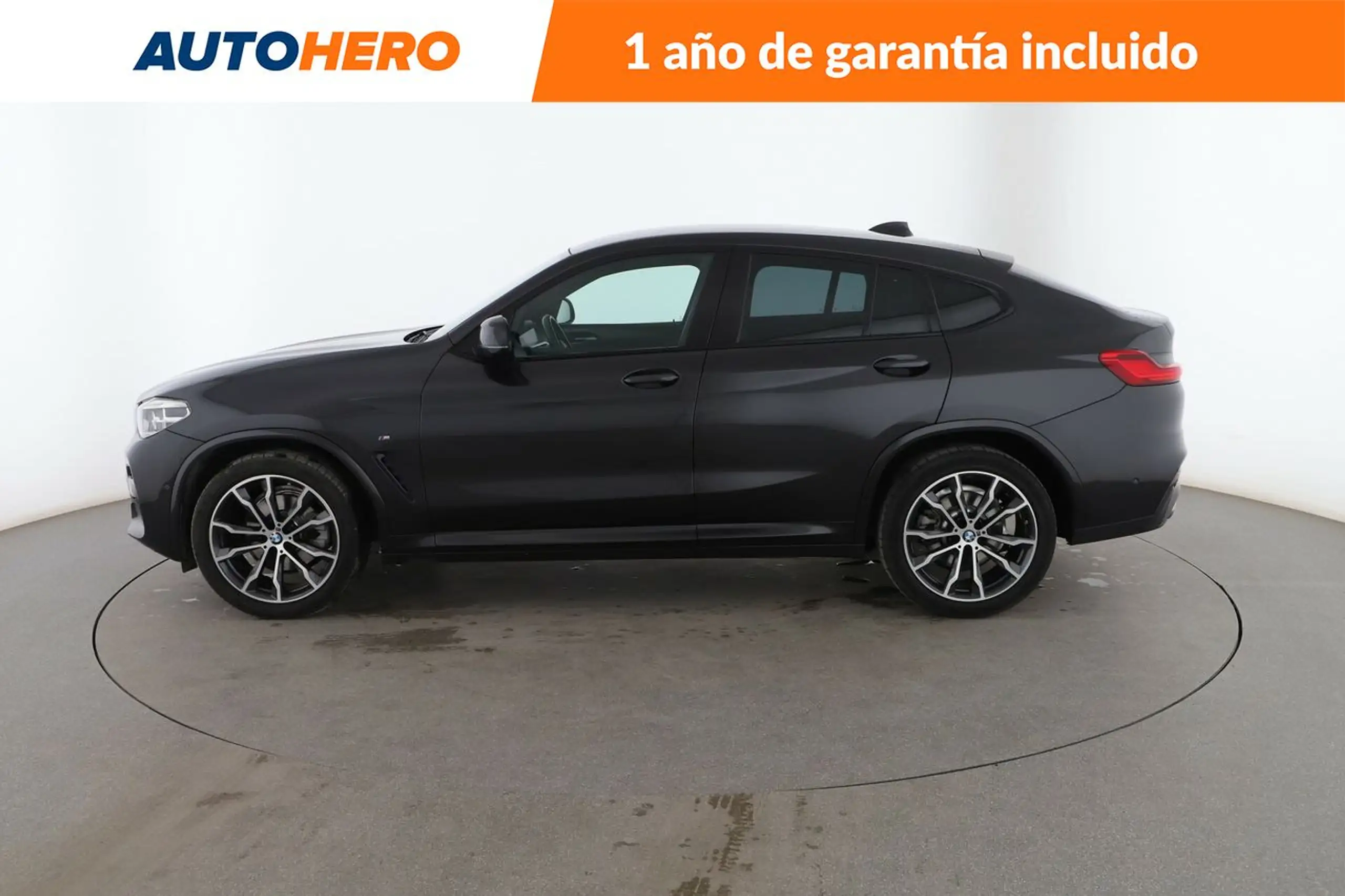 BMW - X4