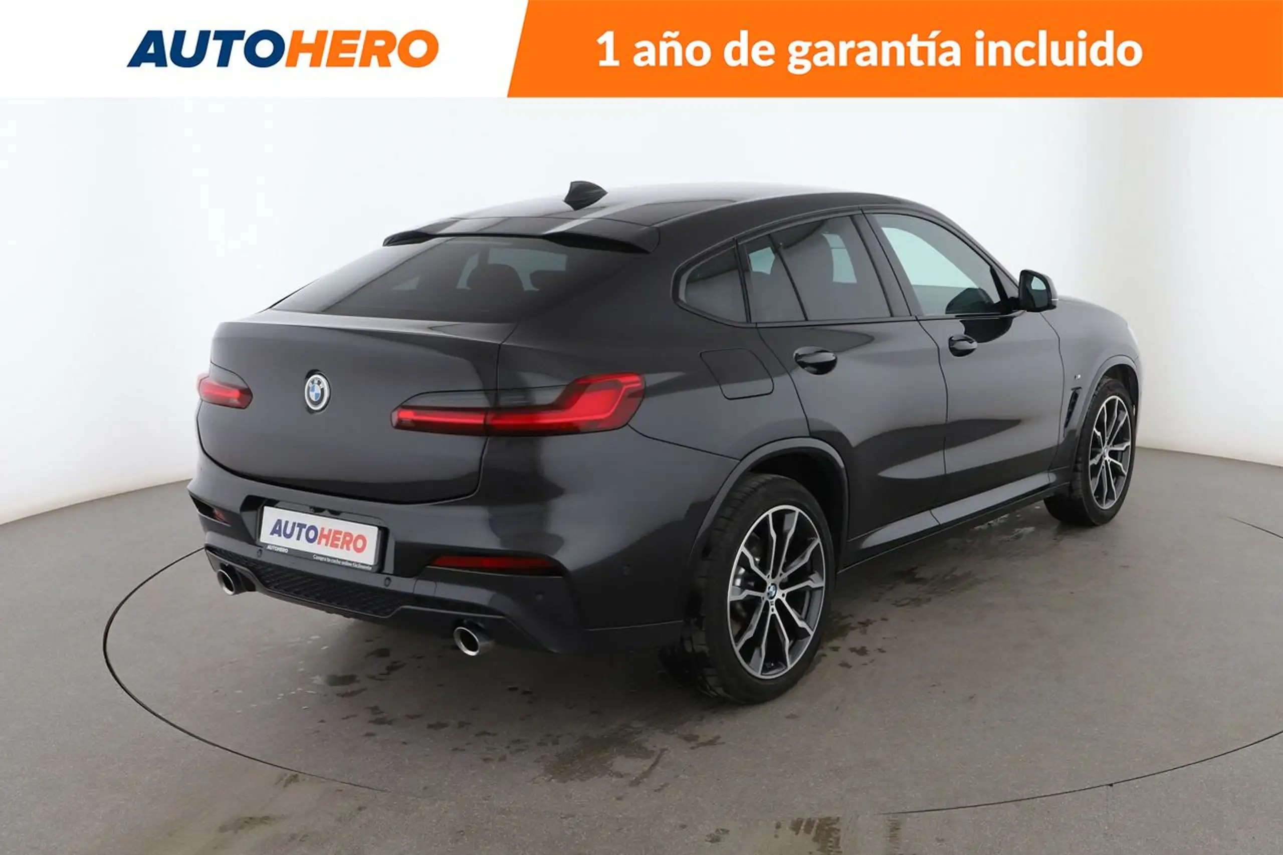 BMW - X4