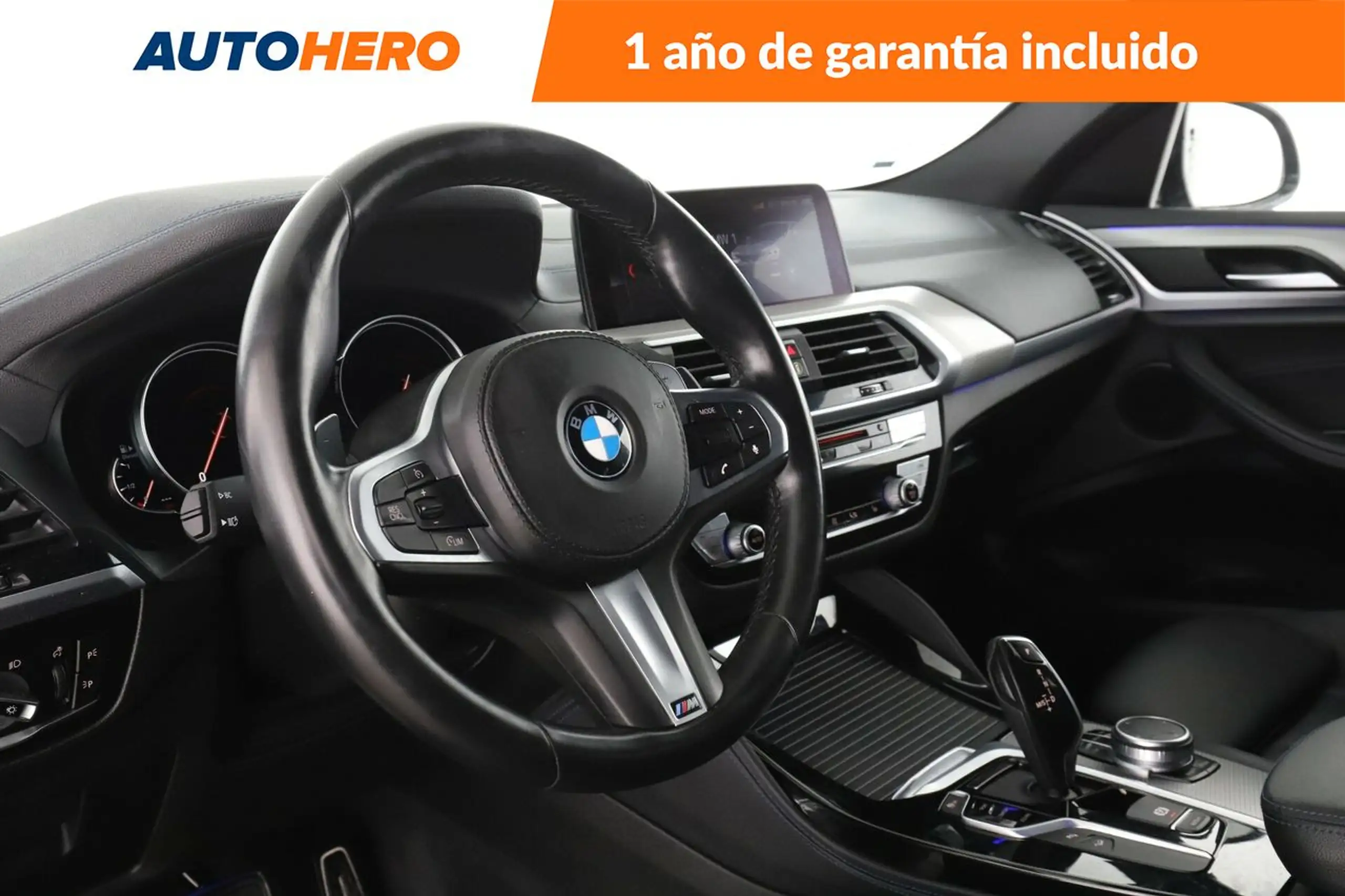 BMW - X4