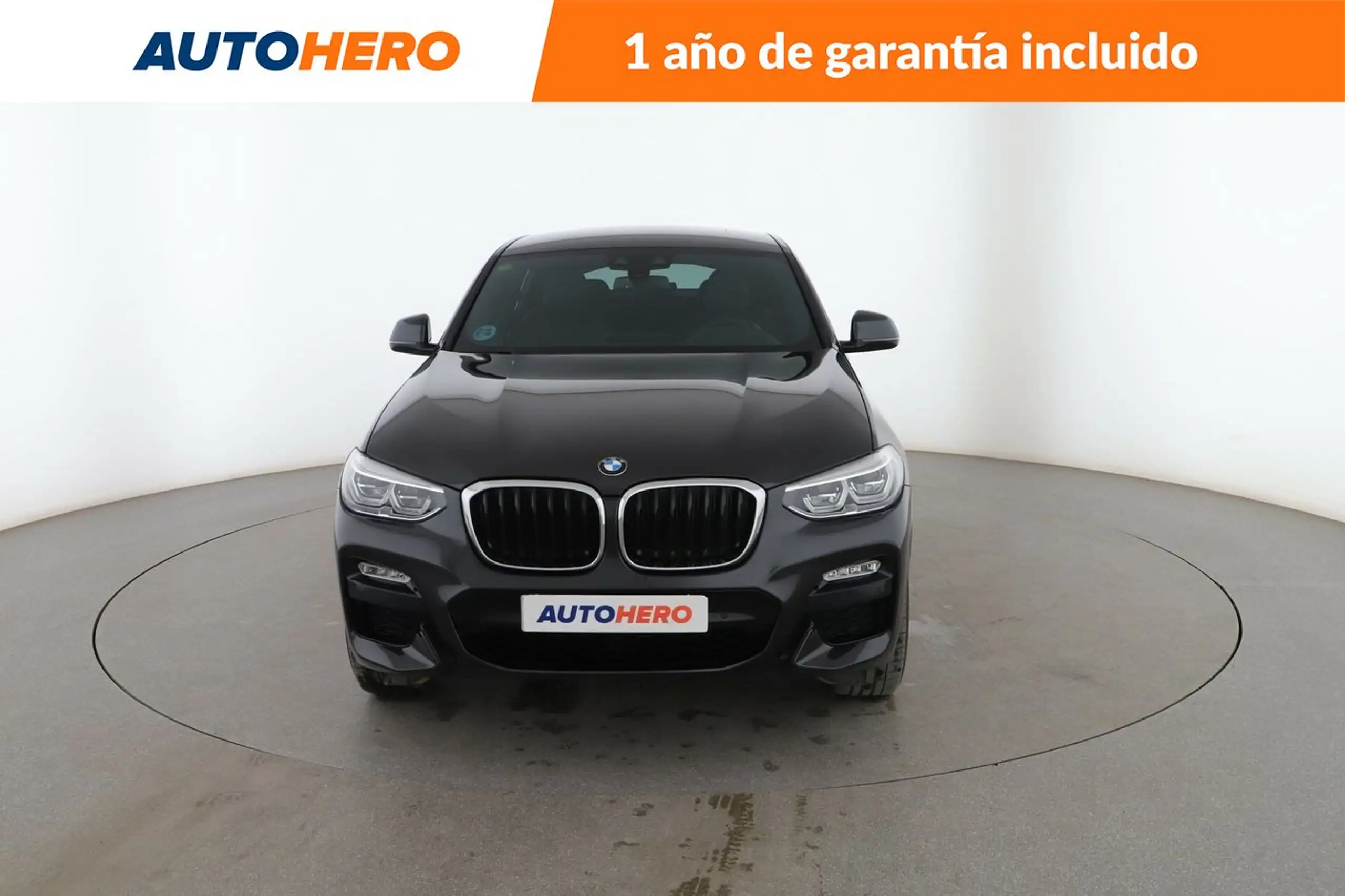 BMW - X4