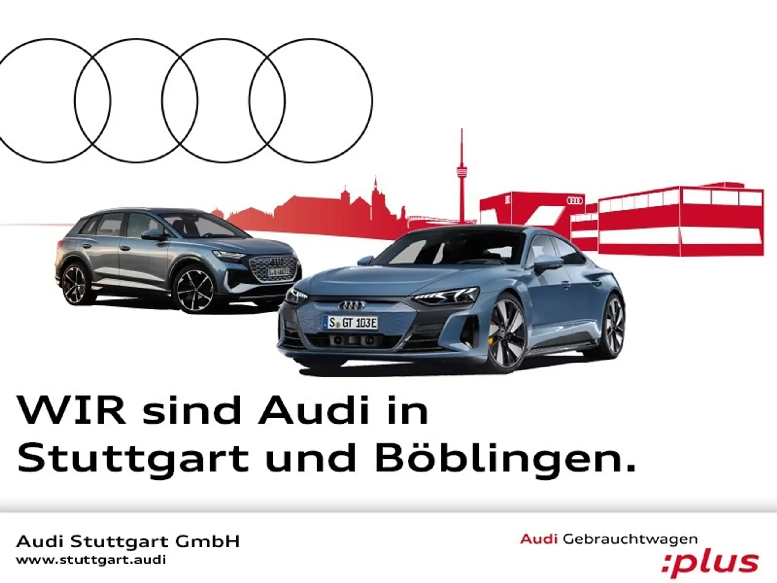 Audi - A6