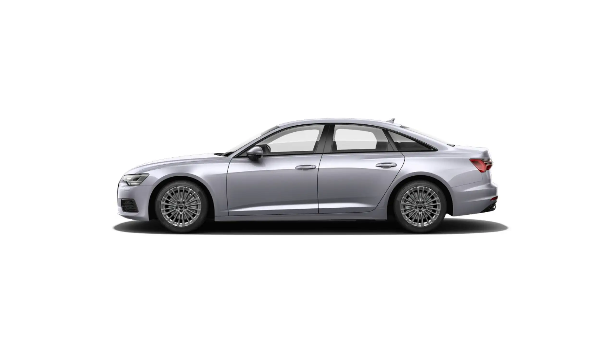 Audi - A6