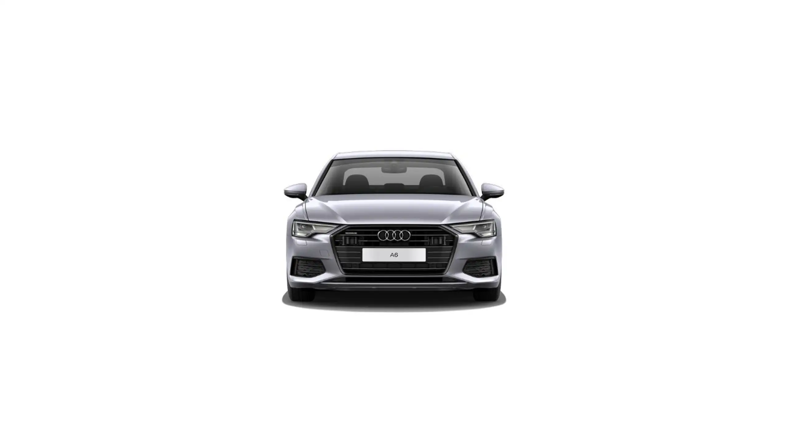 Audi - A6