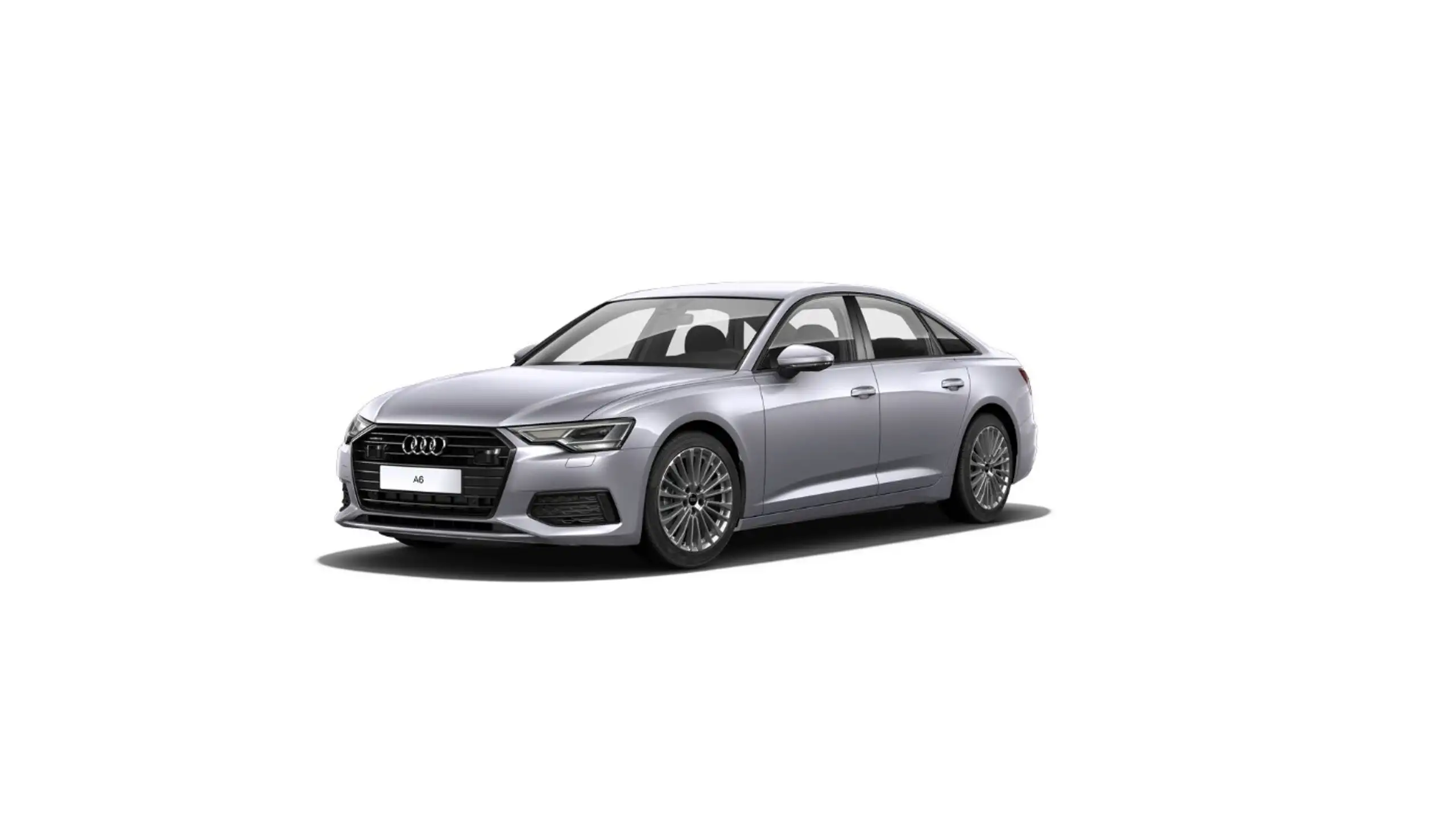 Audi - A6