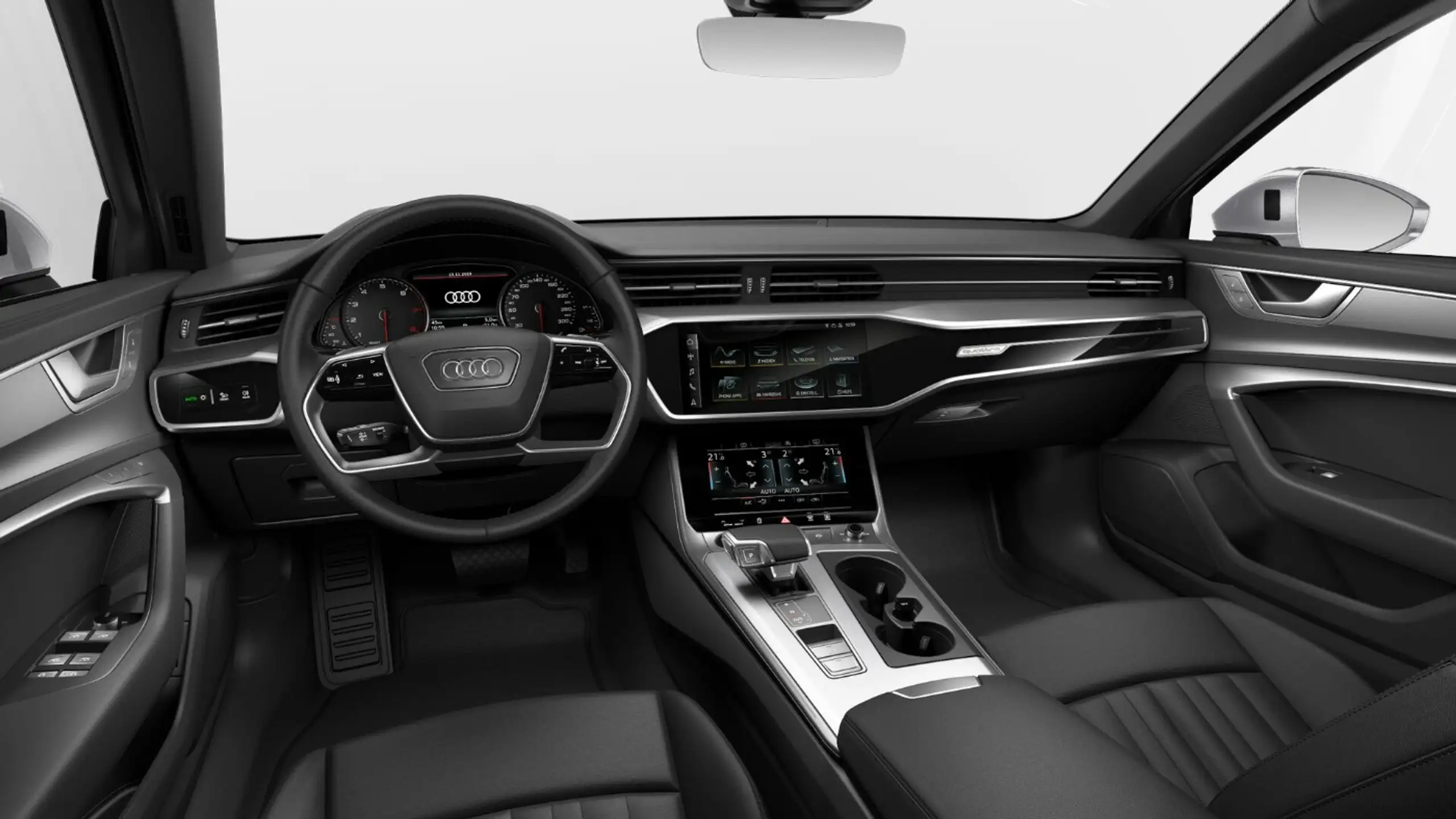 Audi - A6