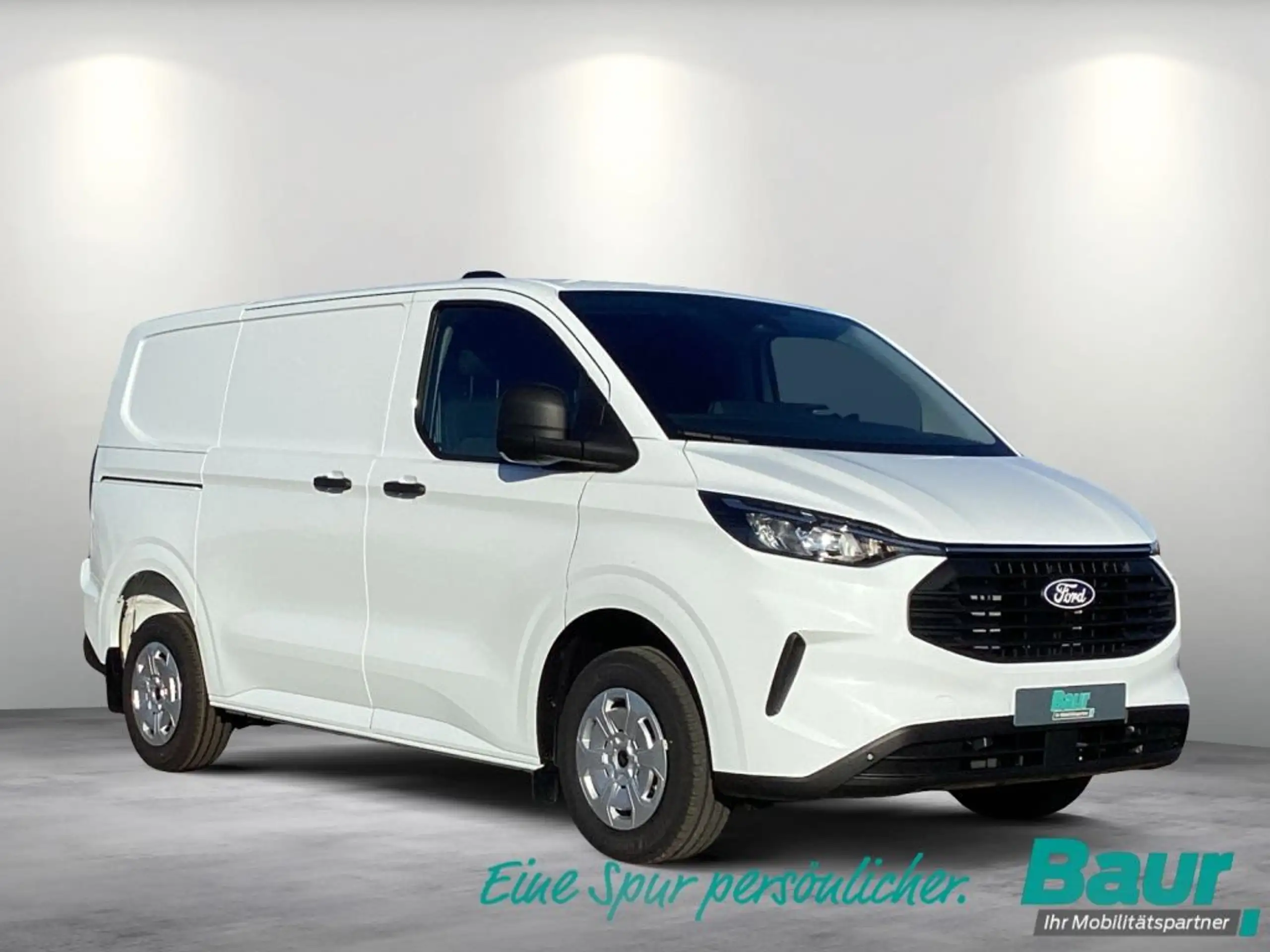 Ford - Transit Custom