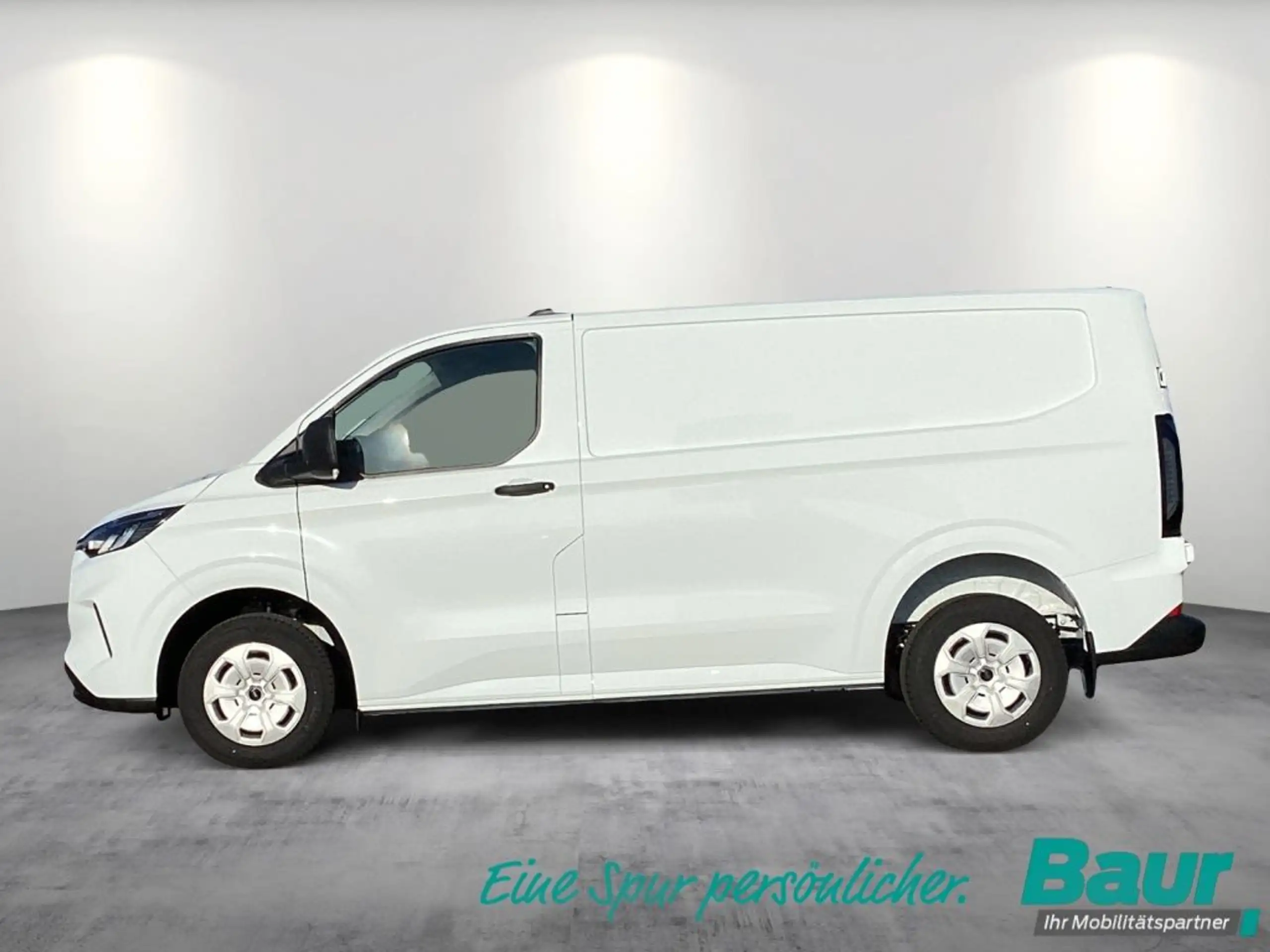 Ford - Transit Custom