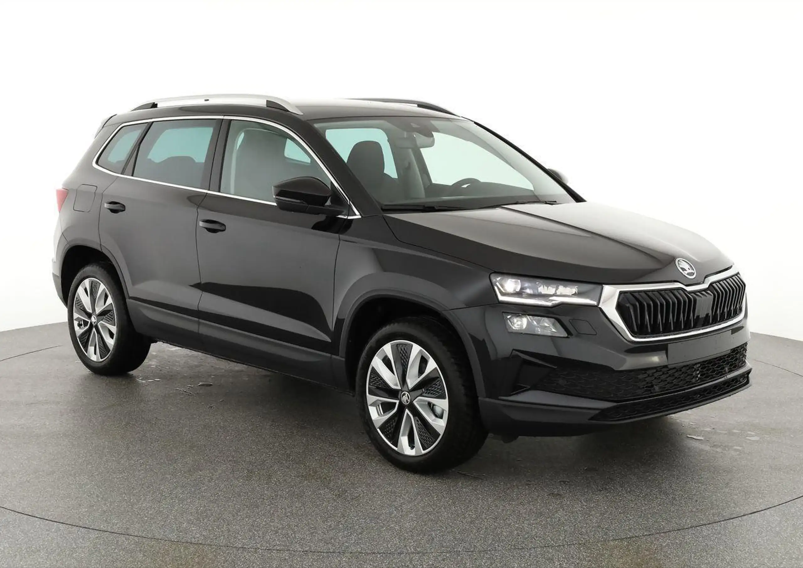 Skoda - Karoq