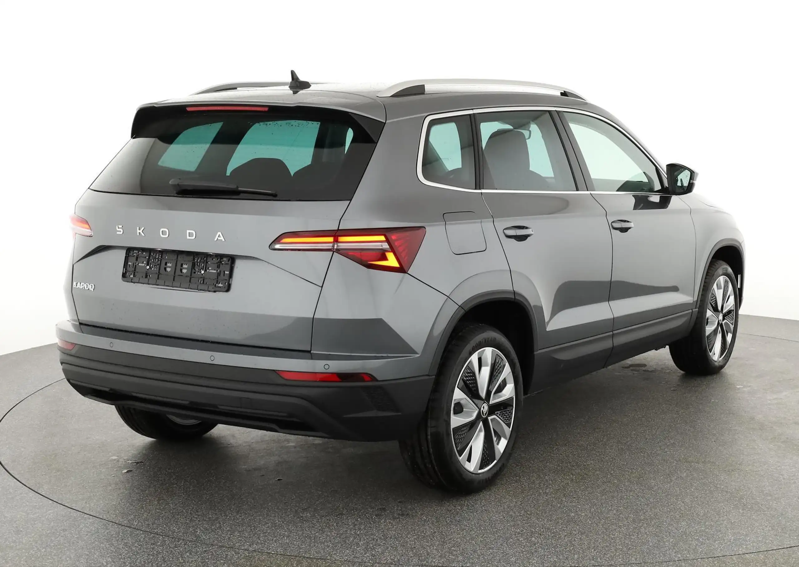 Skoda - Karoq