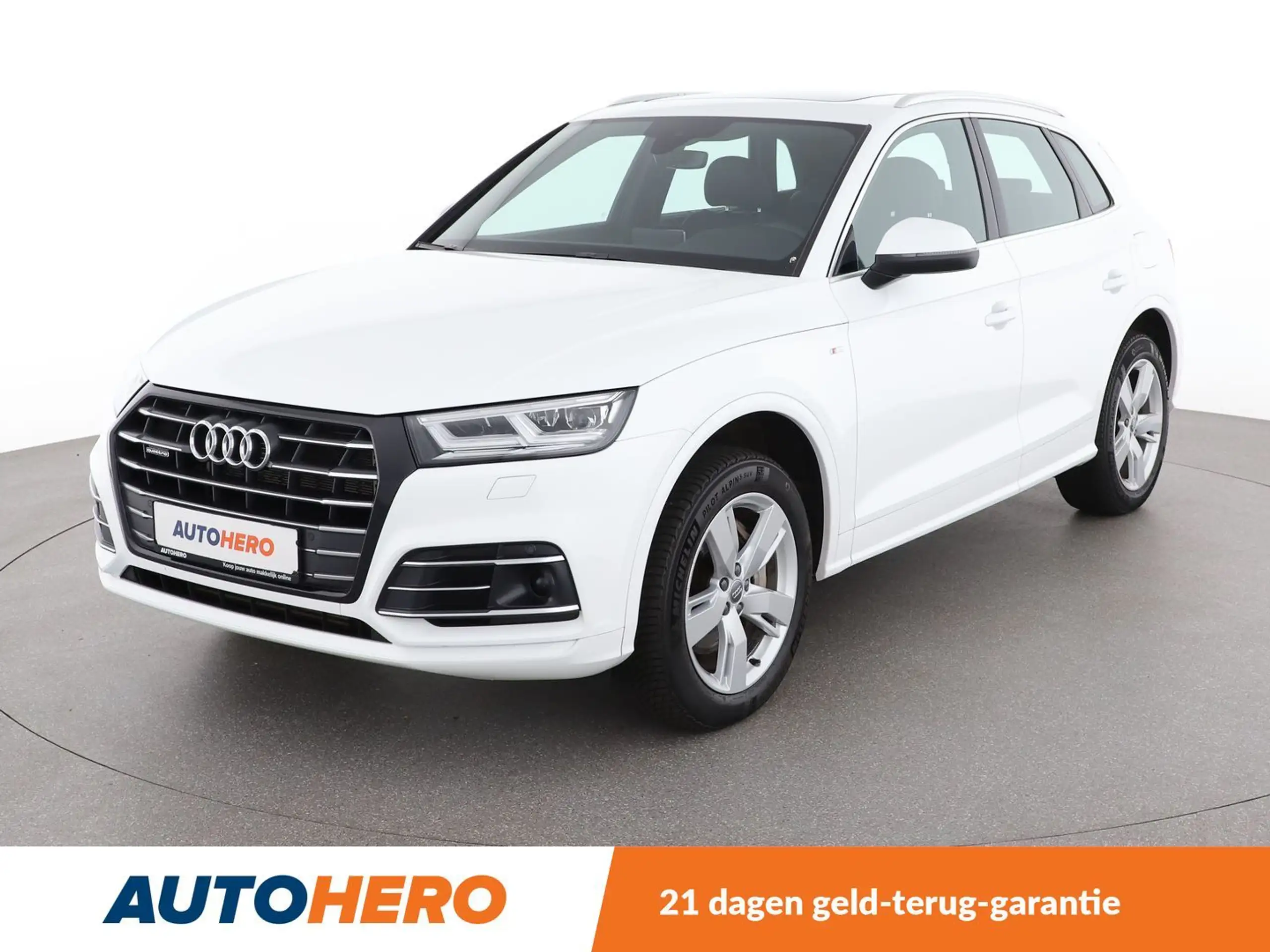 Audi - Q5