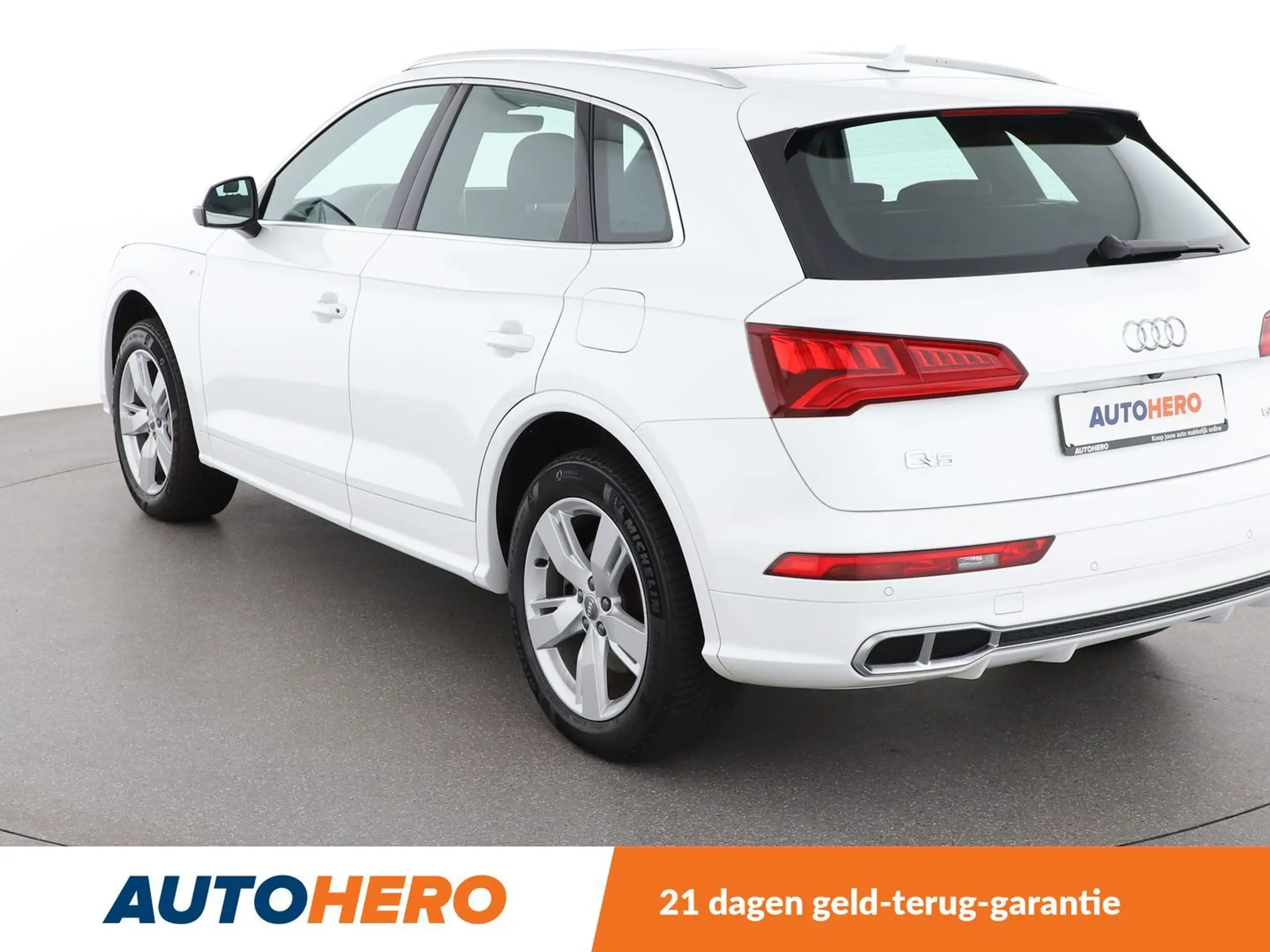 Audi - Q5