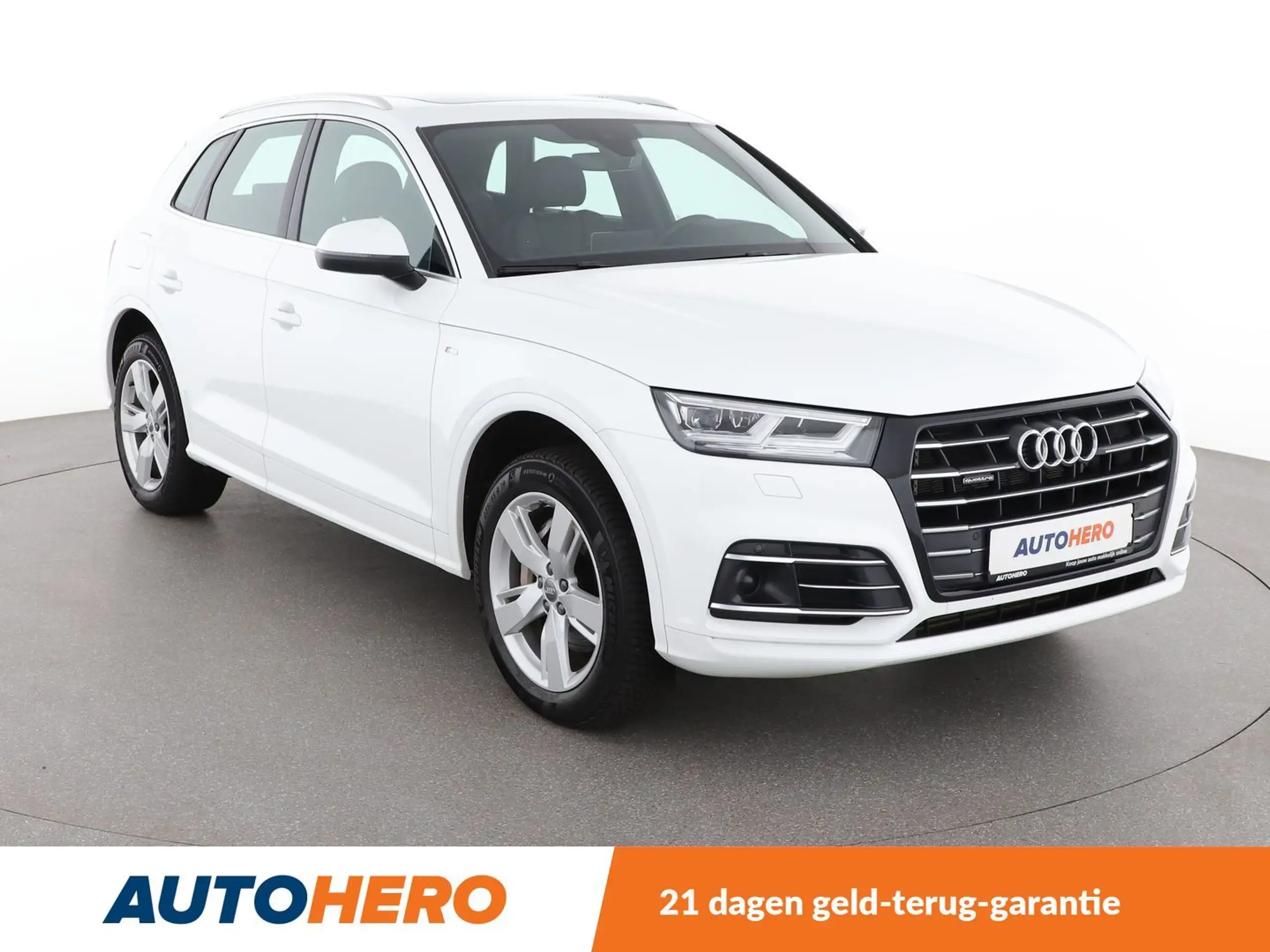 Audi - Q5