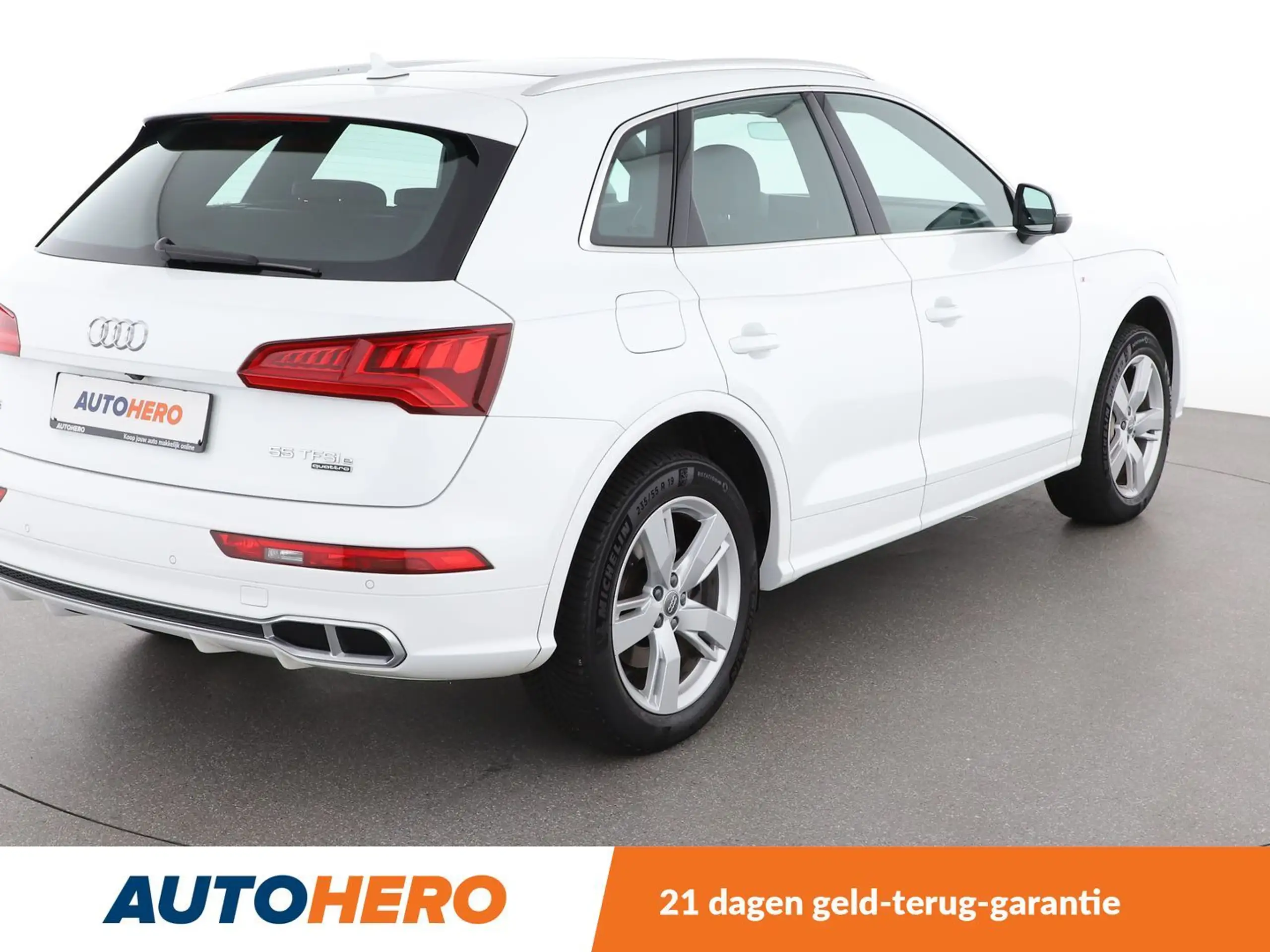 Audi - Q5