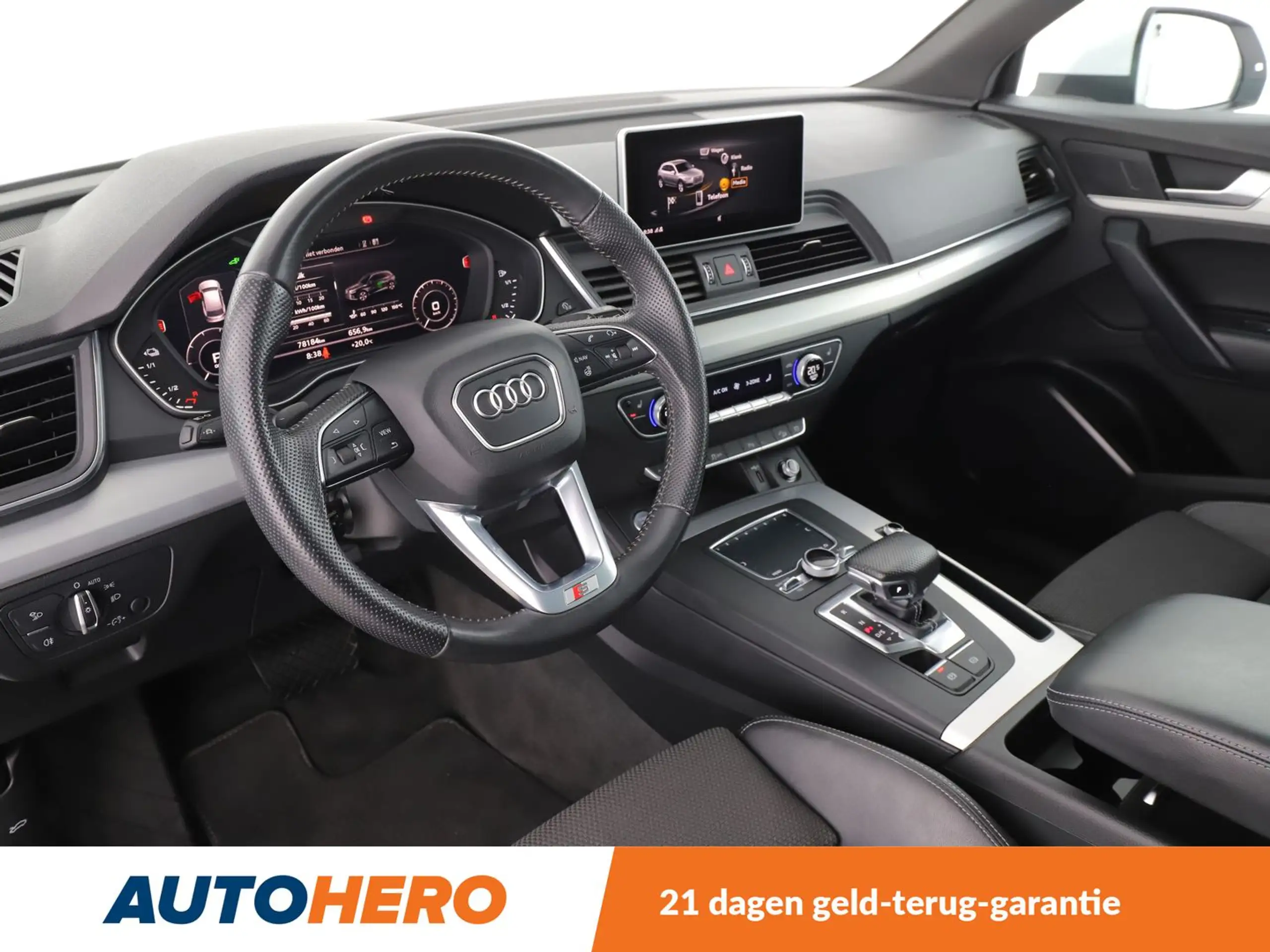 Audi - Q5