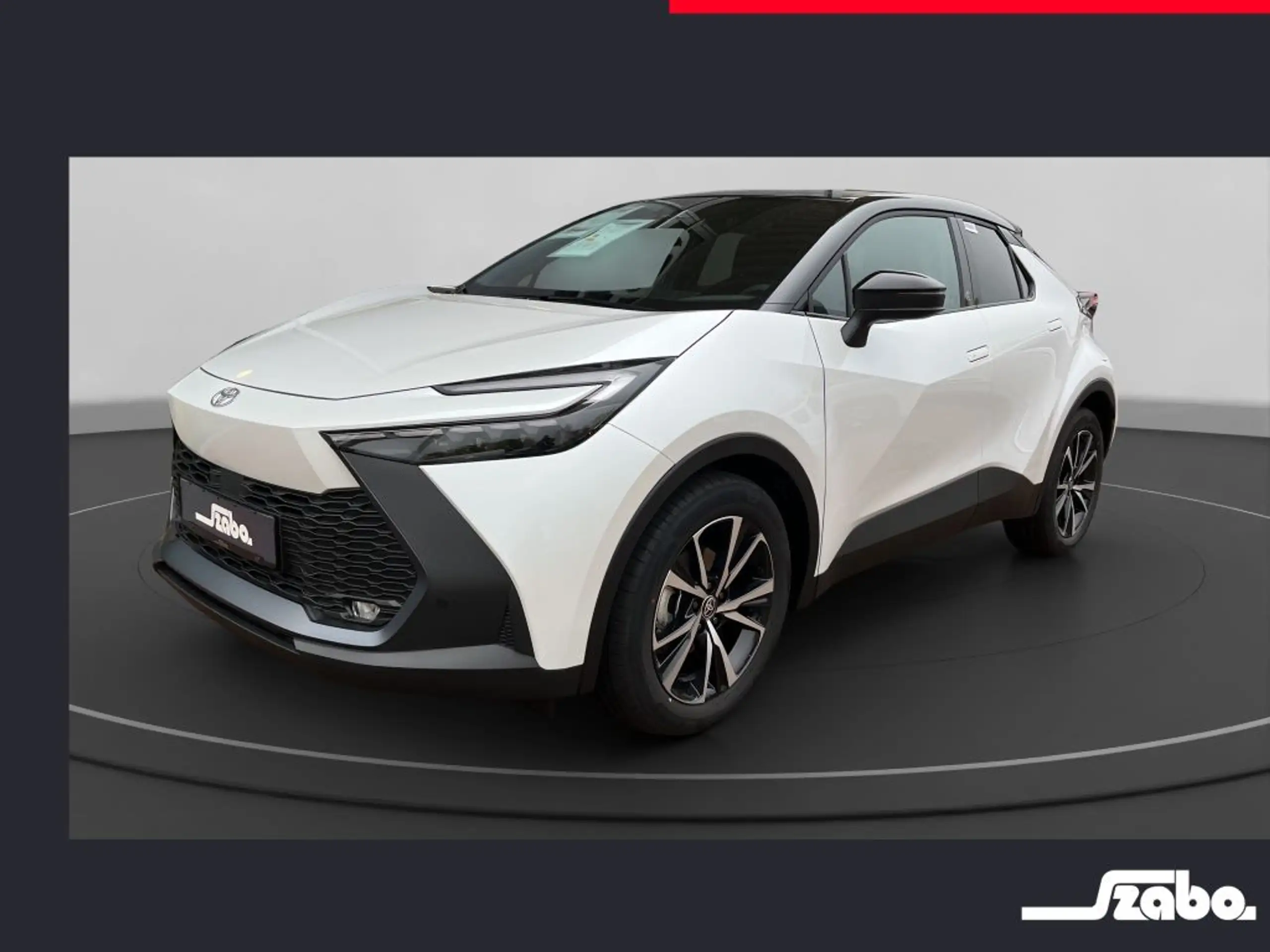 Toyota - C-HR