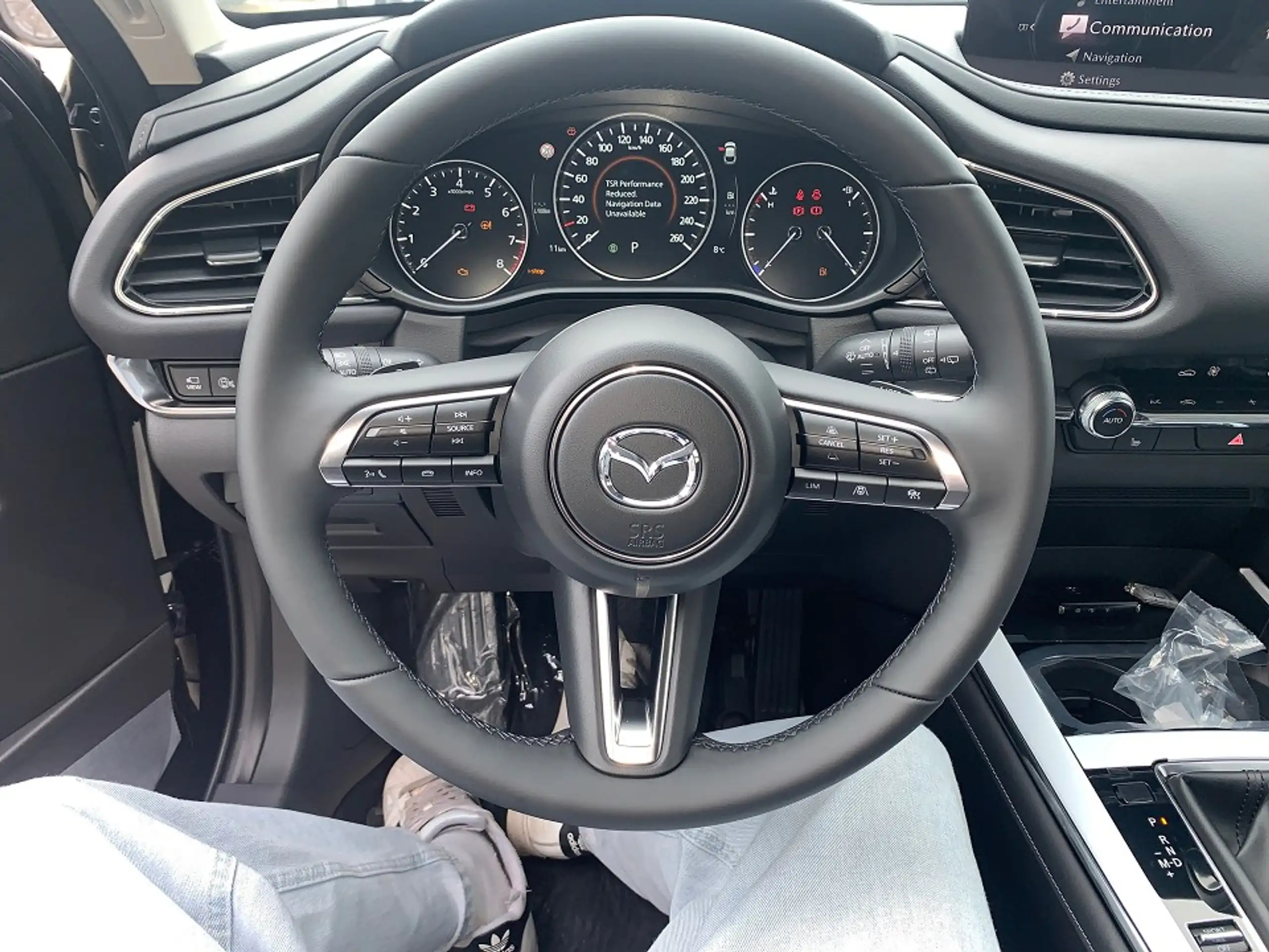 Mazda - CX-30