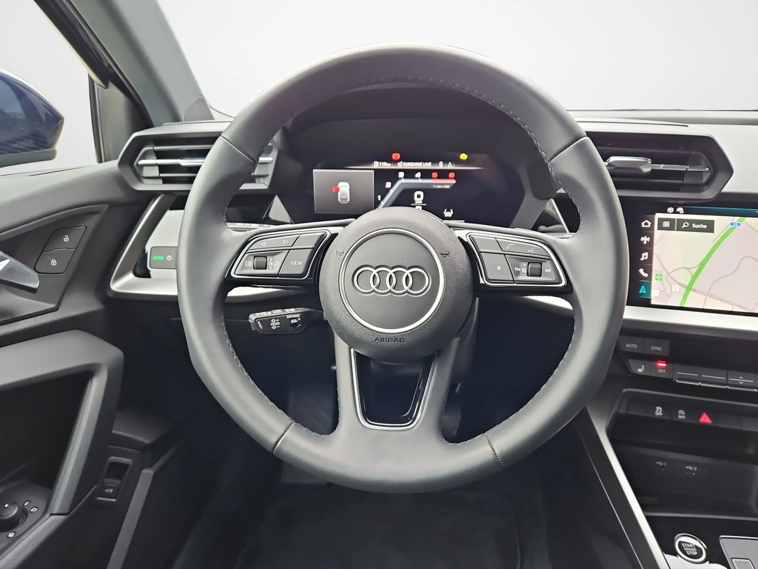 Audi - A3