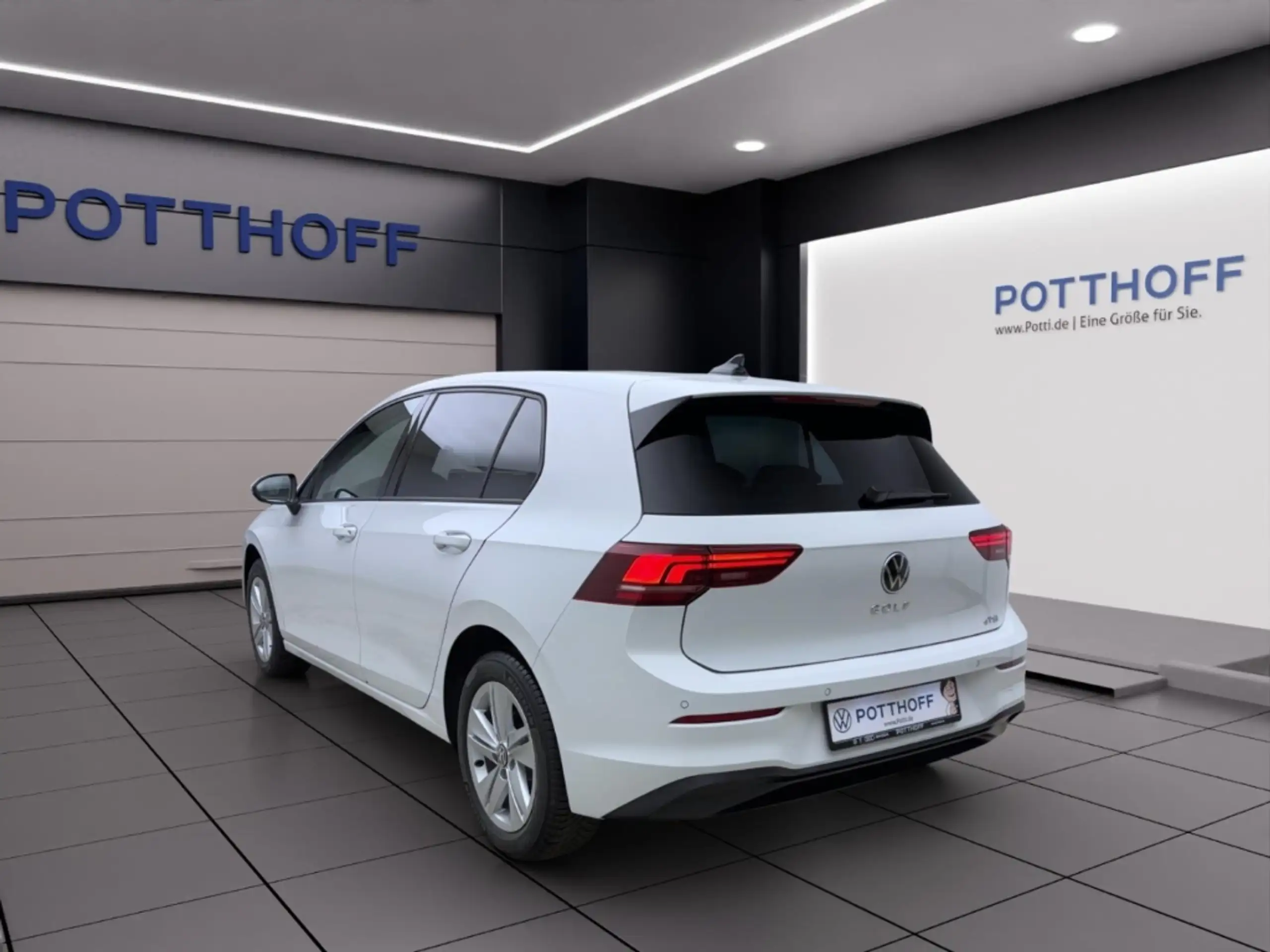 Volkswagen - Golf