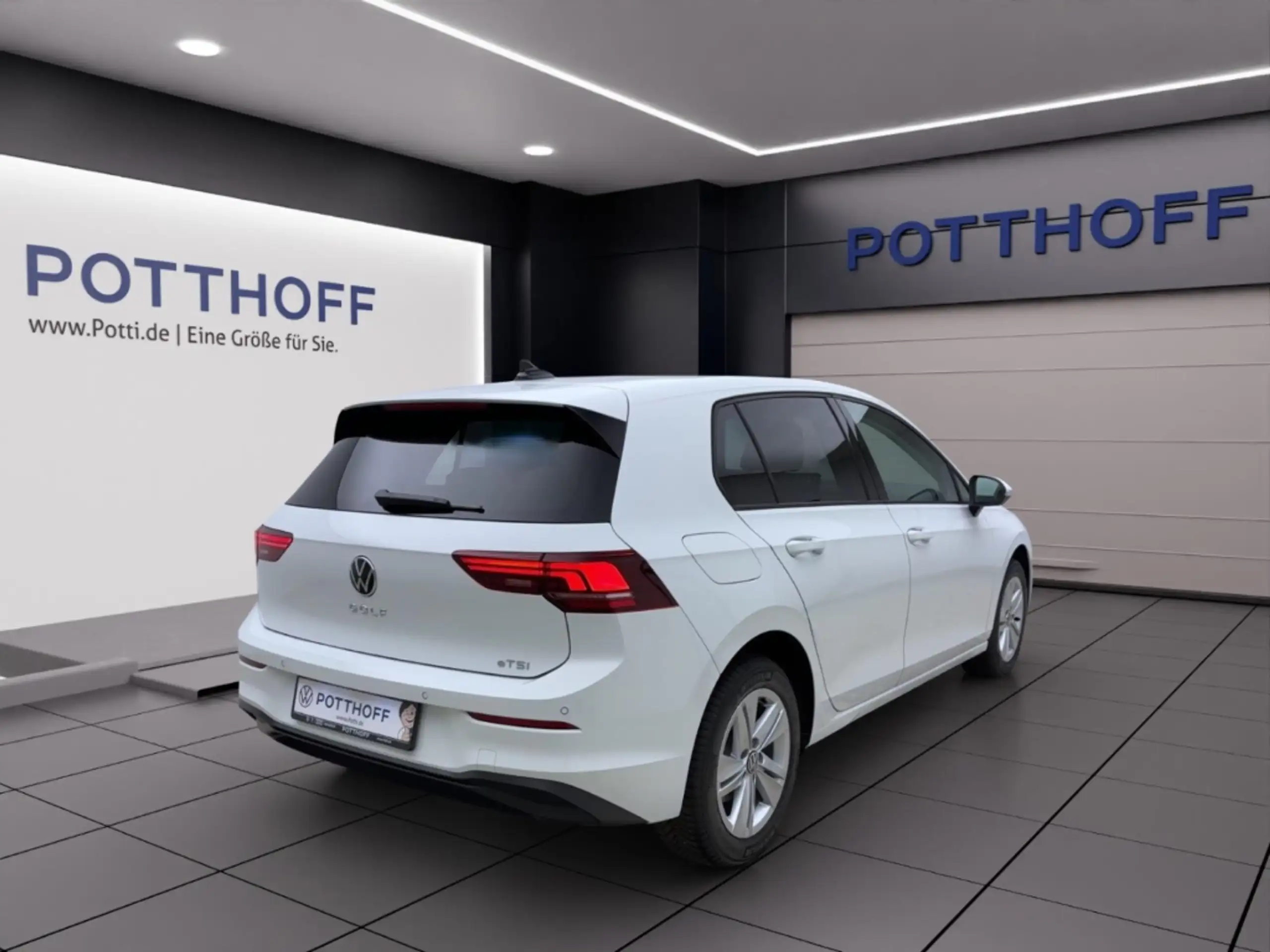 Volkswagen - Golf