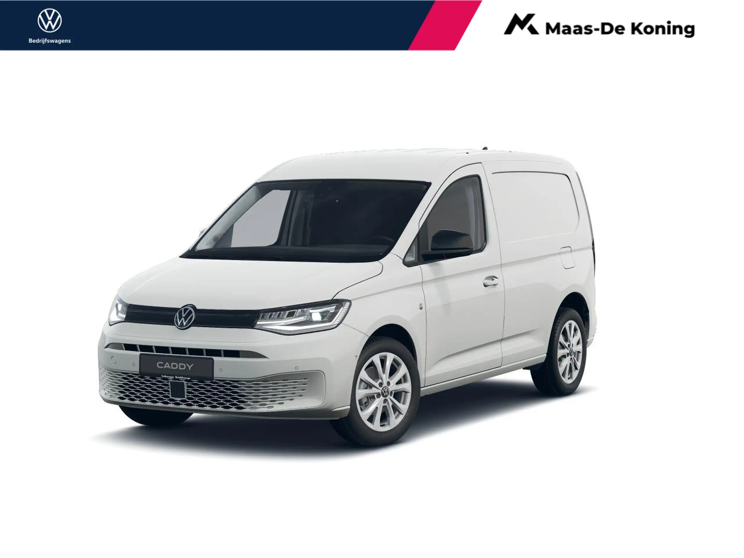 Volkswagen - Caddy