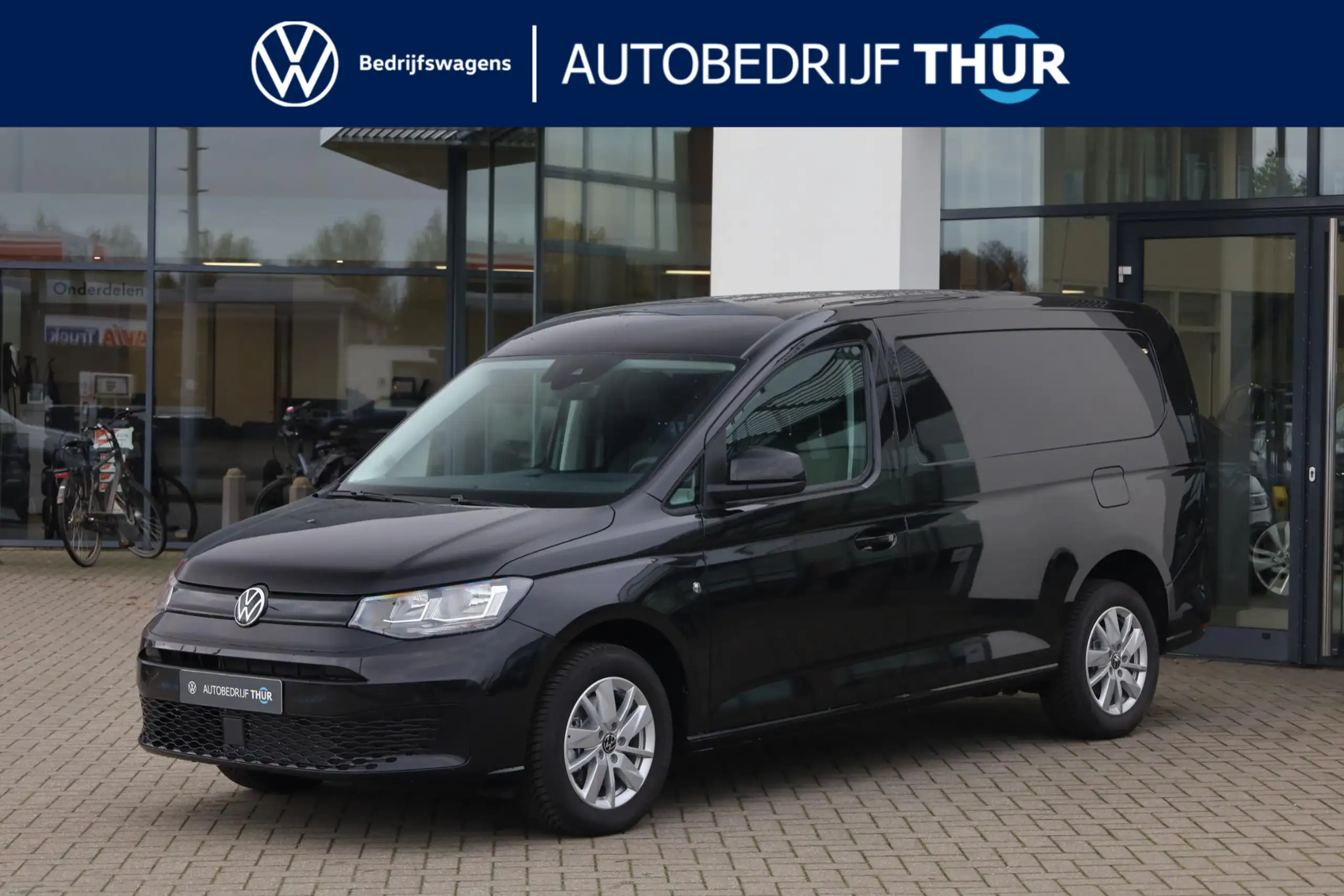 Volkswagen - Caddy