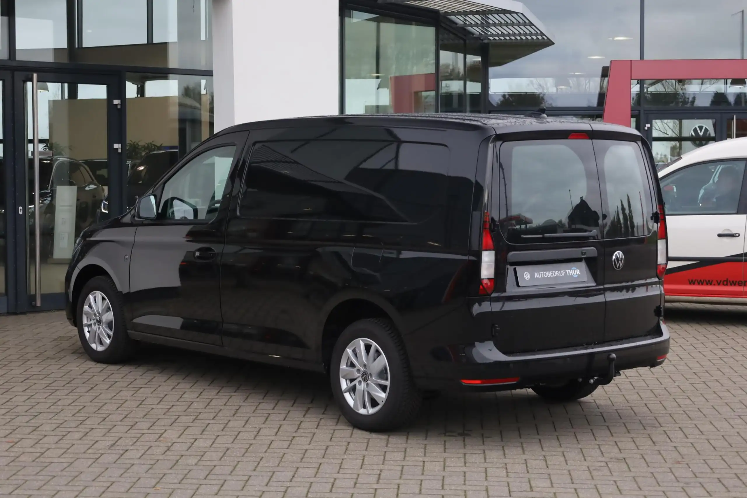 Volkswagen - Caddy