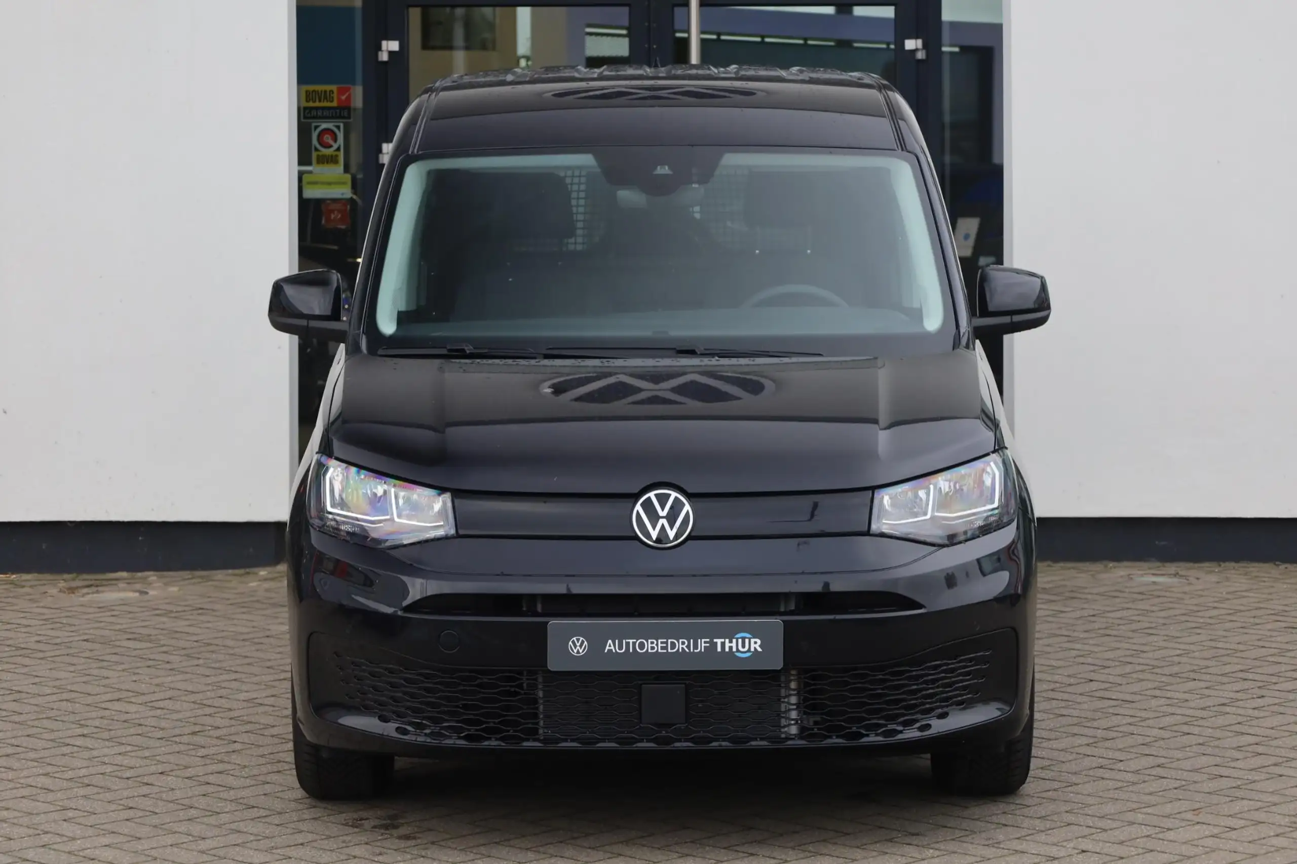 Volkswagen - Caddy