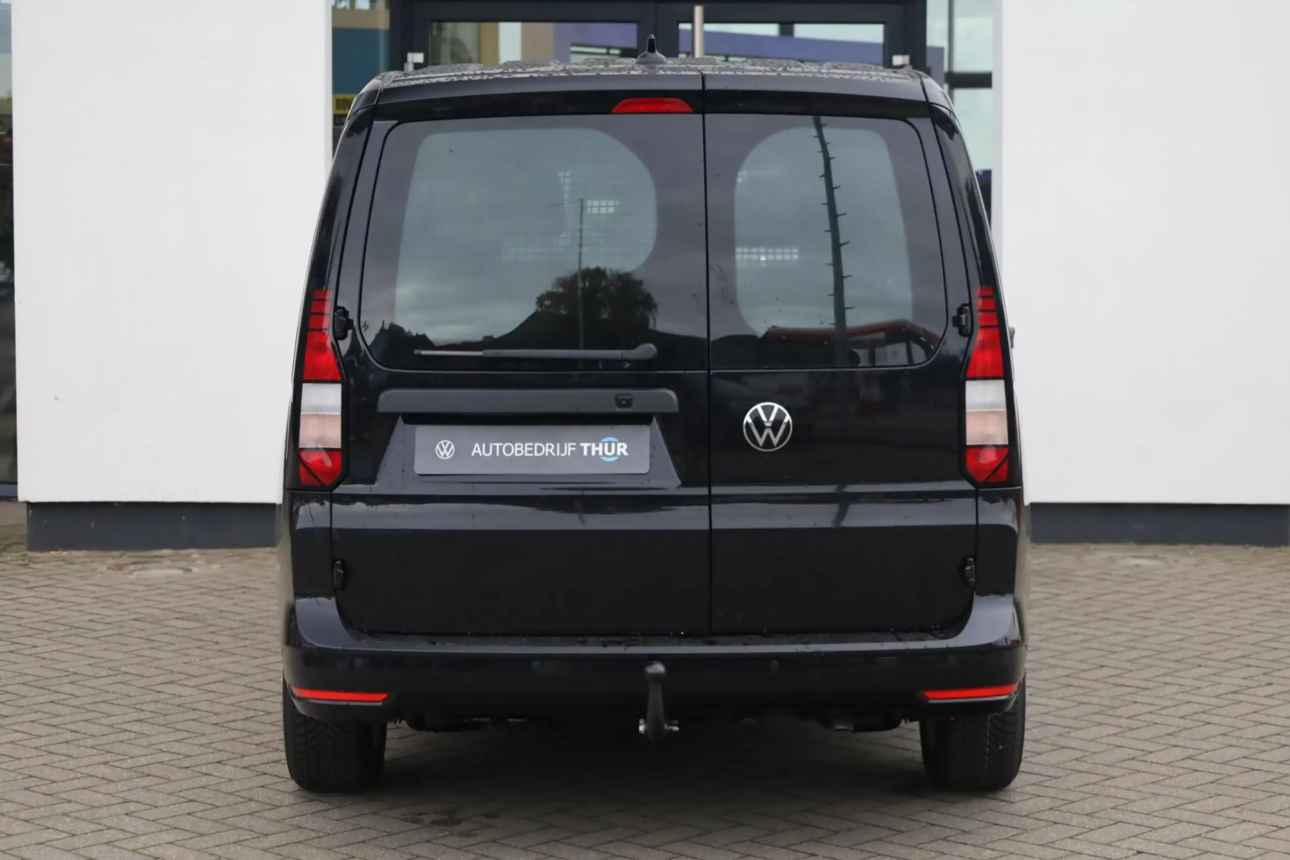 Volkswagen - Caddy